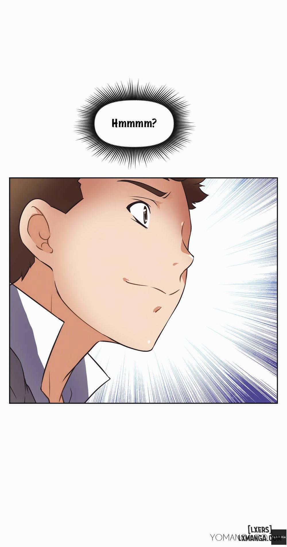 Phóng Thích Dục Vọng 18 trang 19