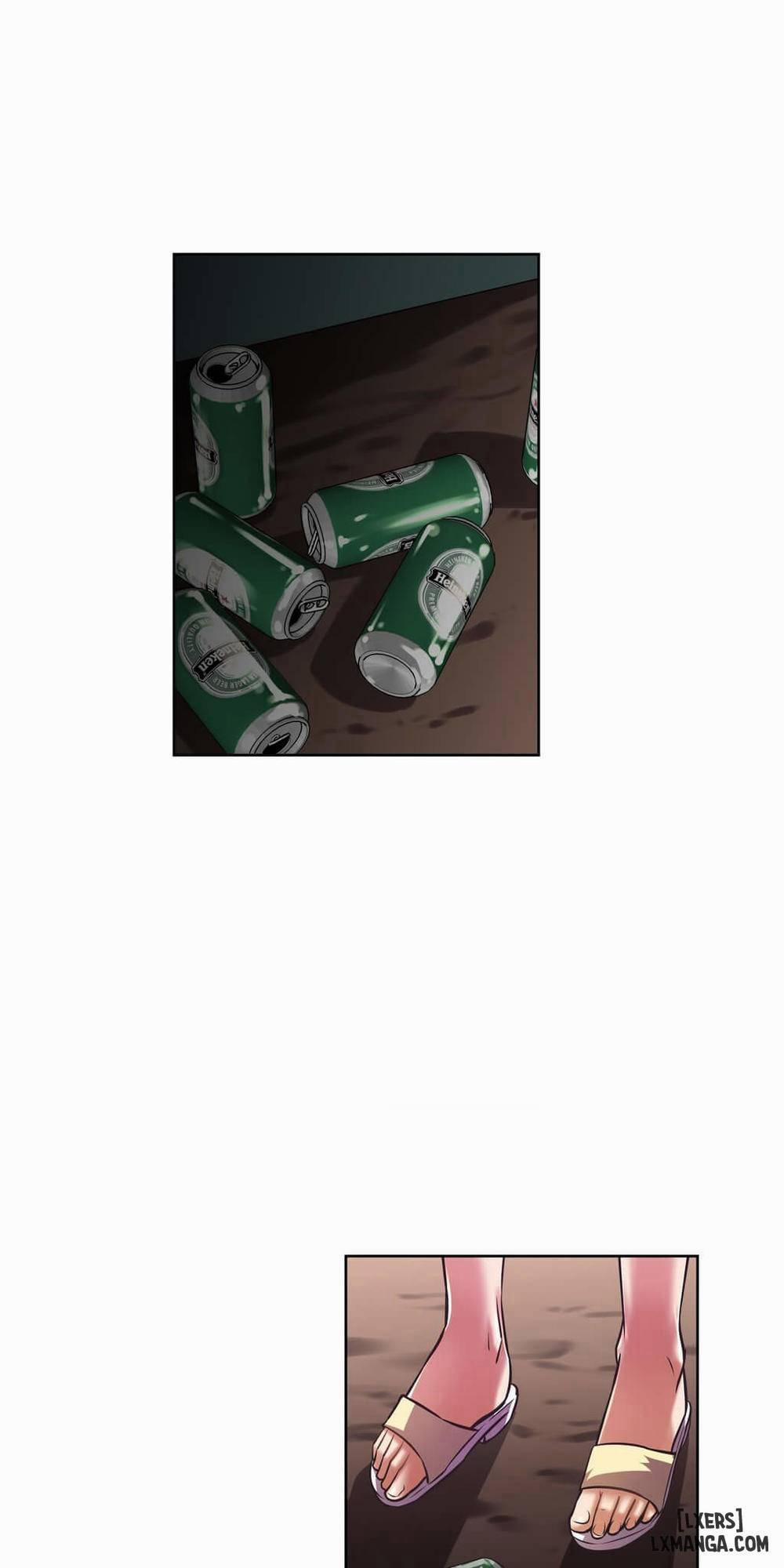 Phóng Thích Dục Vọng 18 trang 2