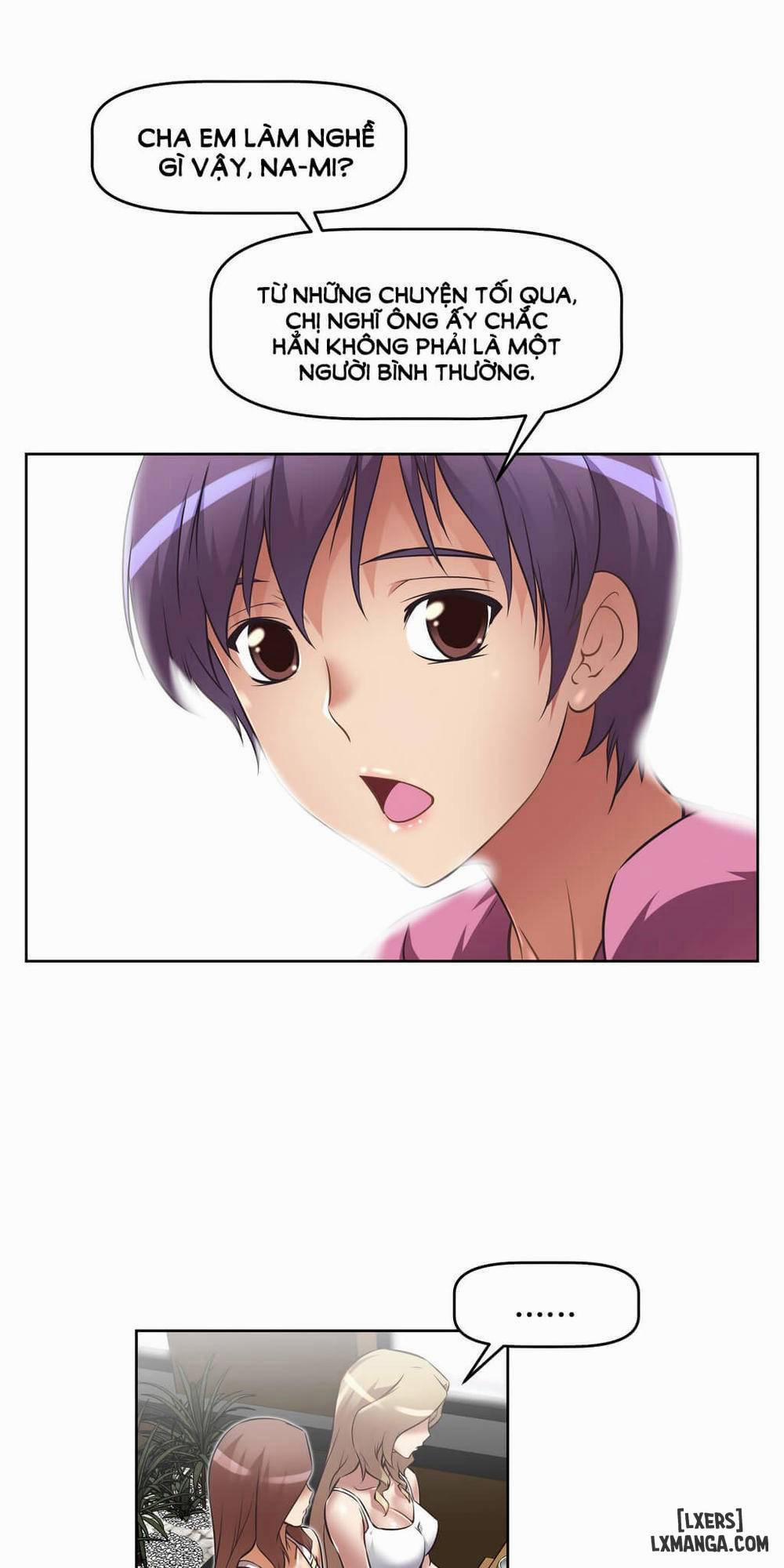 Phóng Thích Dục Vọng 18 trang 24