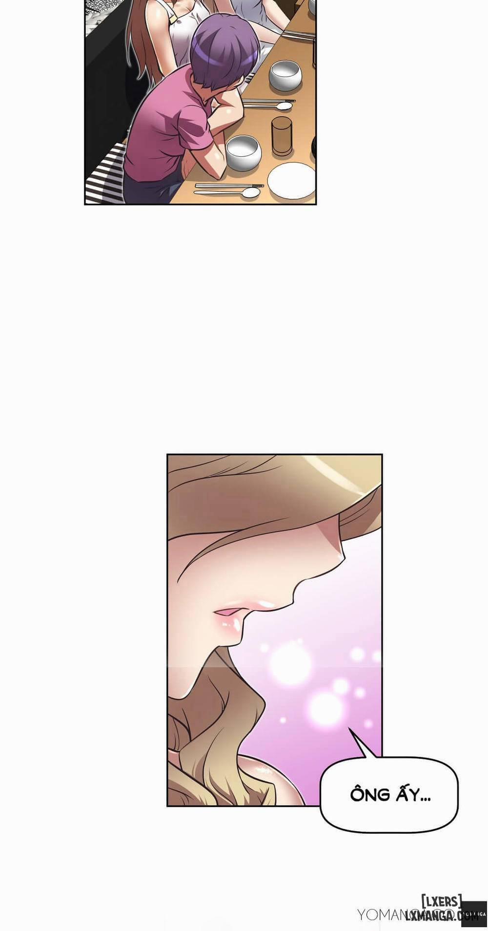 Phóng Thích Dục Vọng 18 trang 25