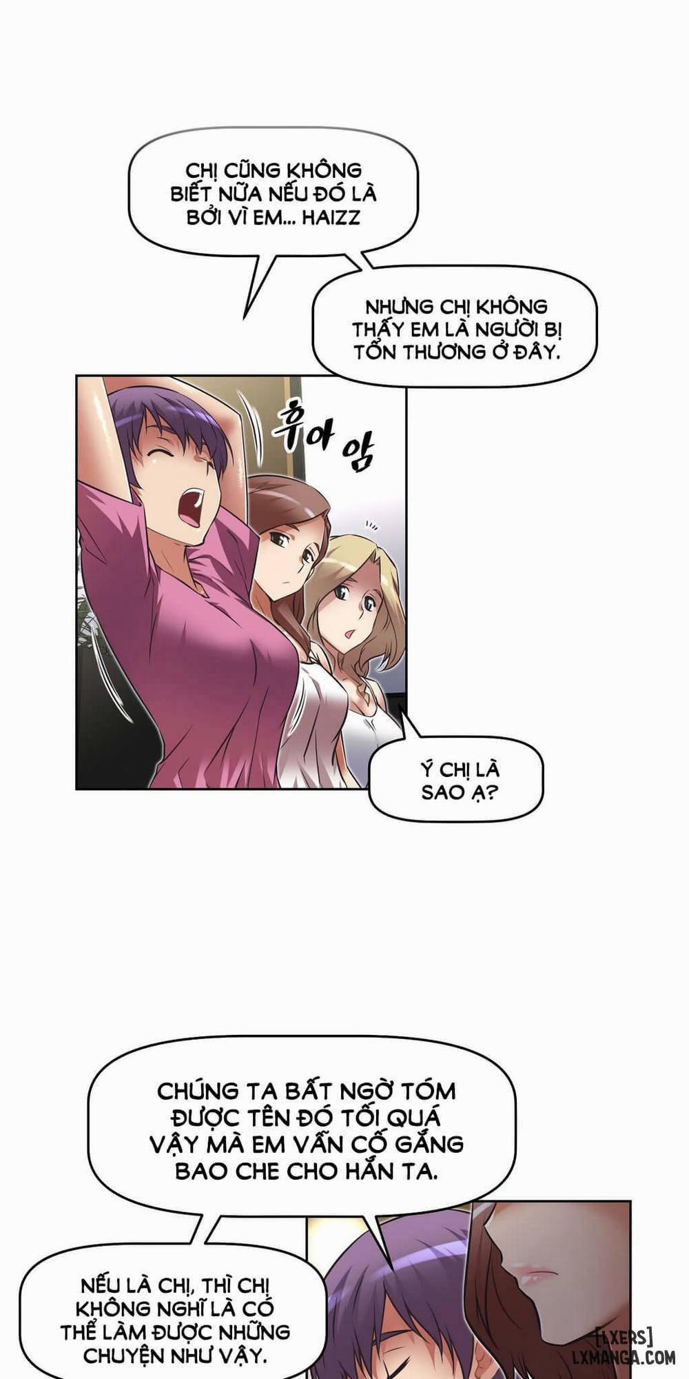 Phóng Thích Dục Vọng 18 trang 30