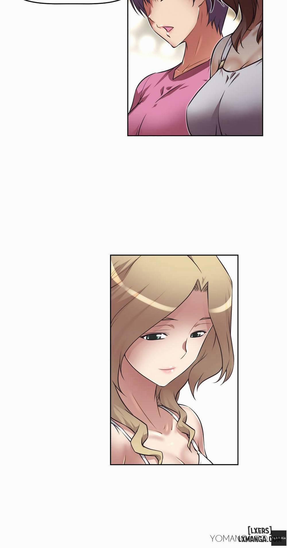 Phóng Thích Dục Vọng 18 trang 31