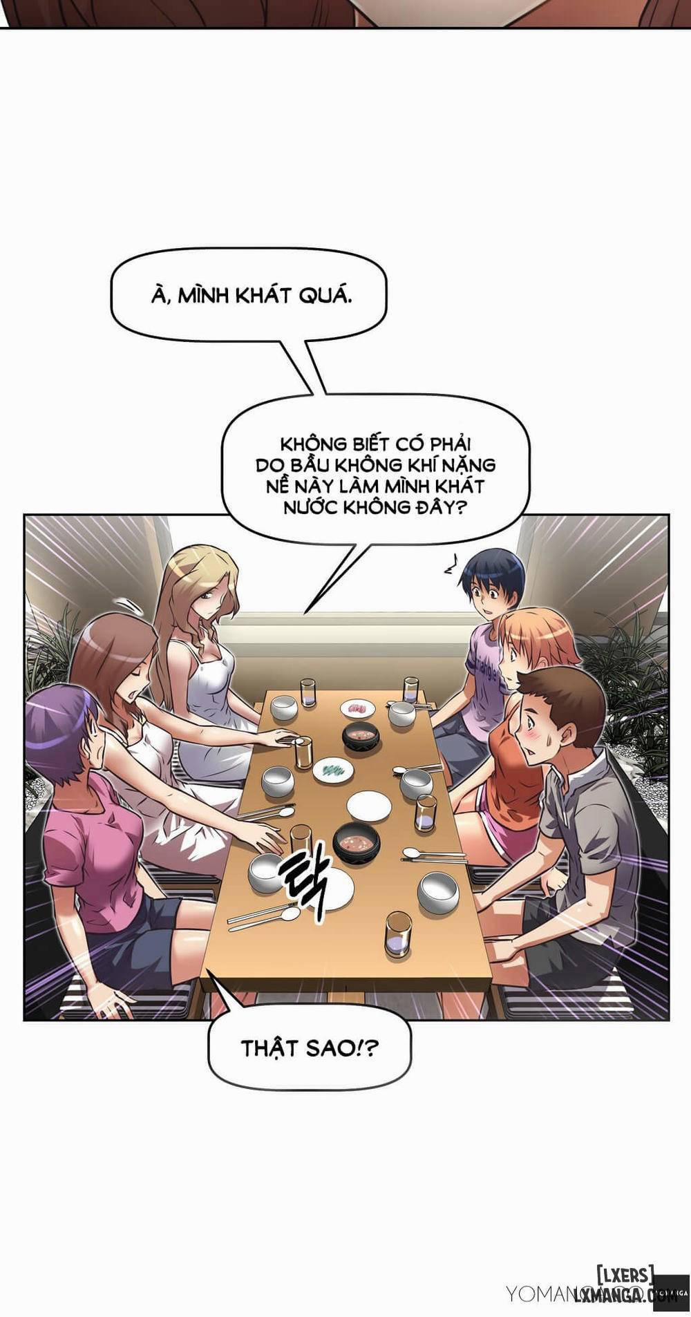 Phóng Thích Dục Vọng 18 trang 35