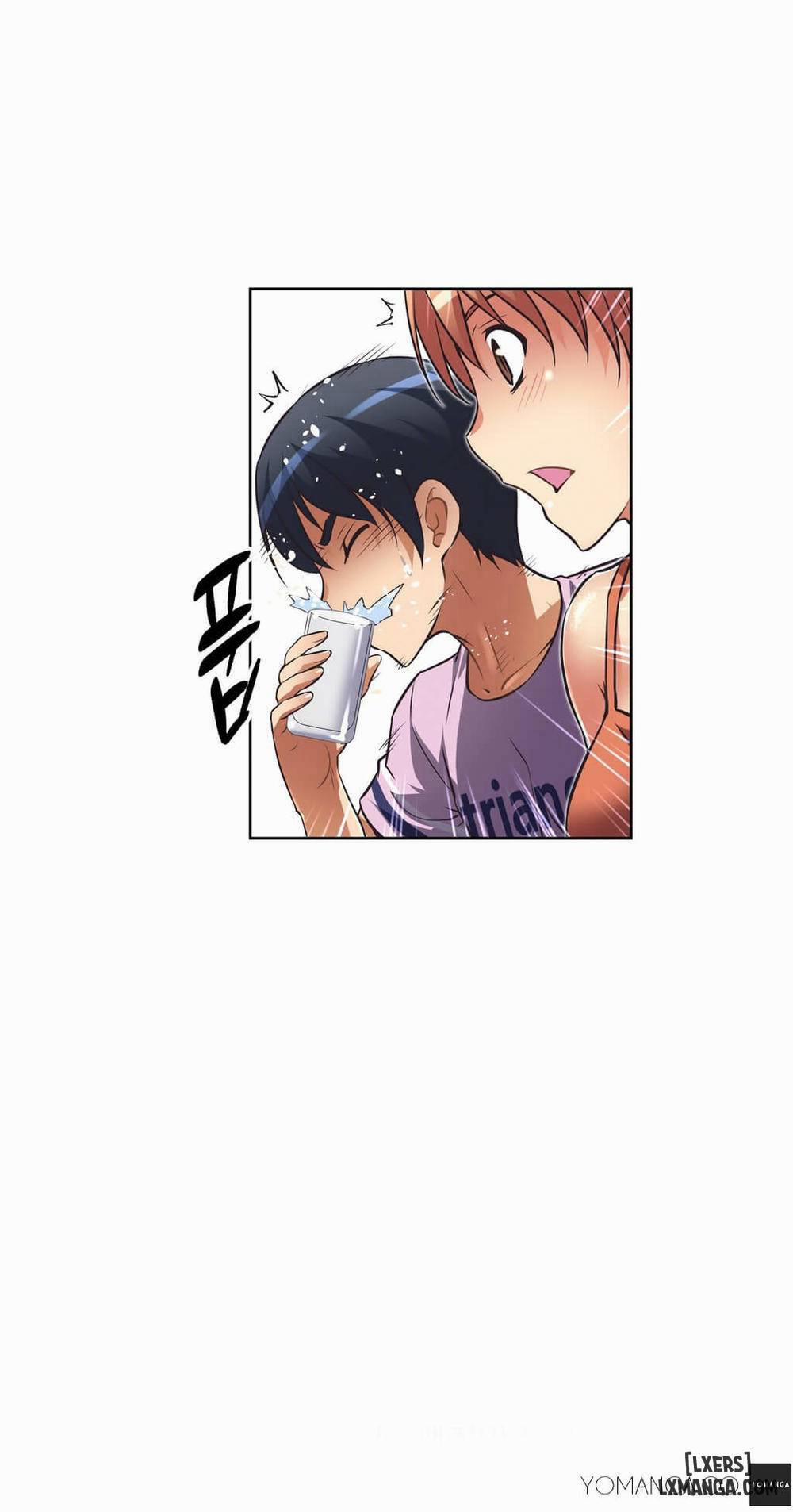 Phóng Thích Dục Vọng 18 trang 39