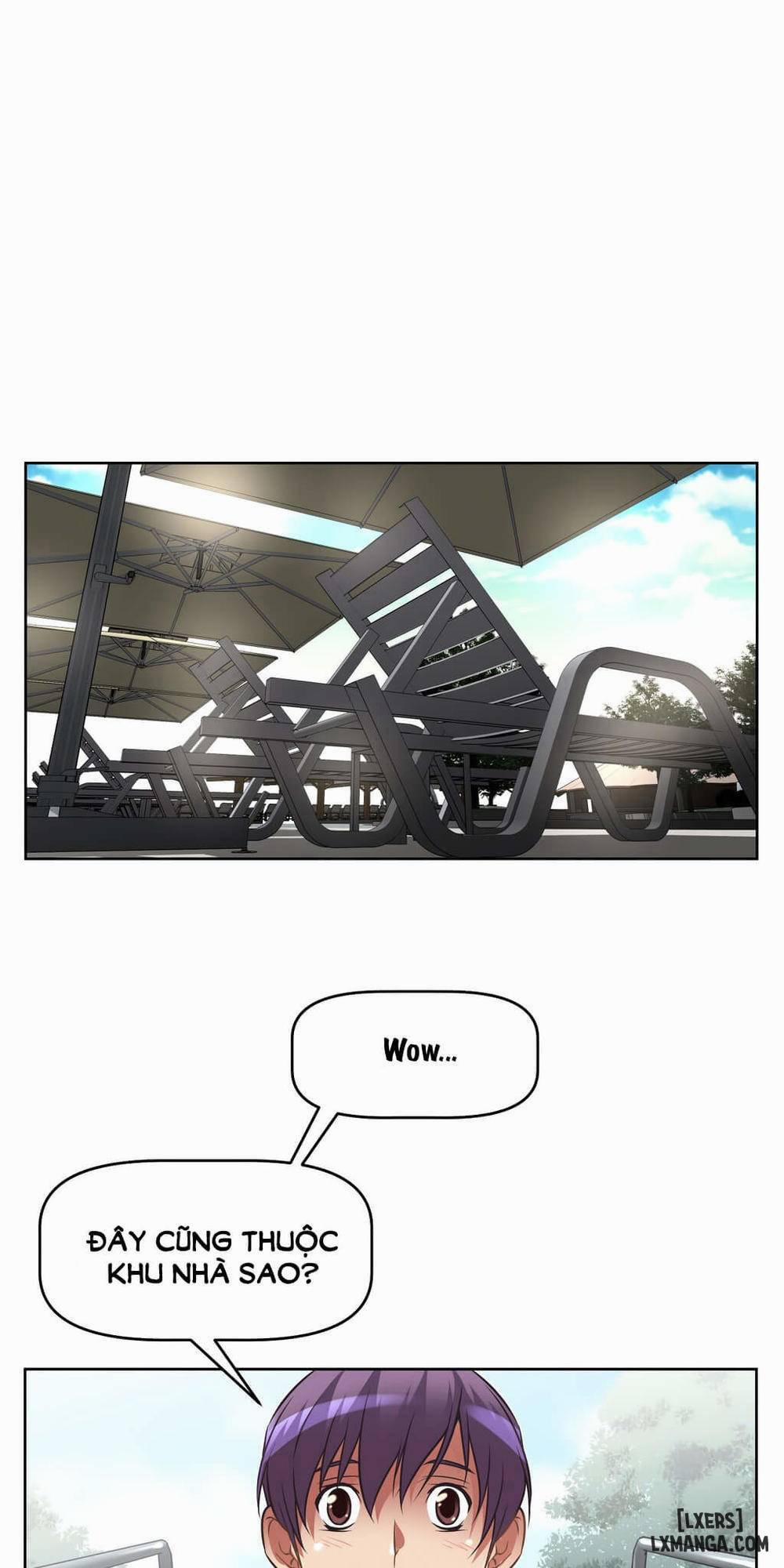 Phóng Thích Dục Vọng 18 trang 46