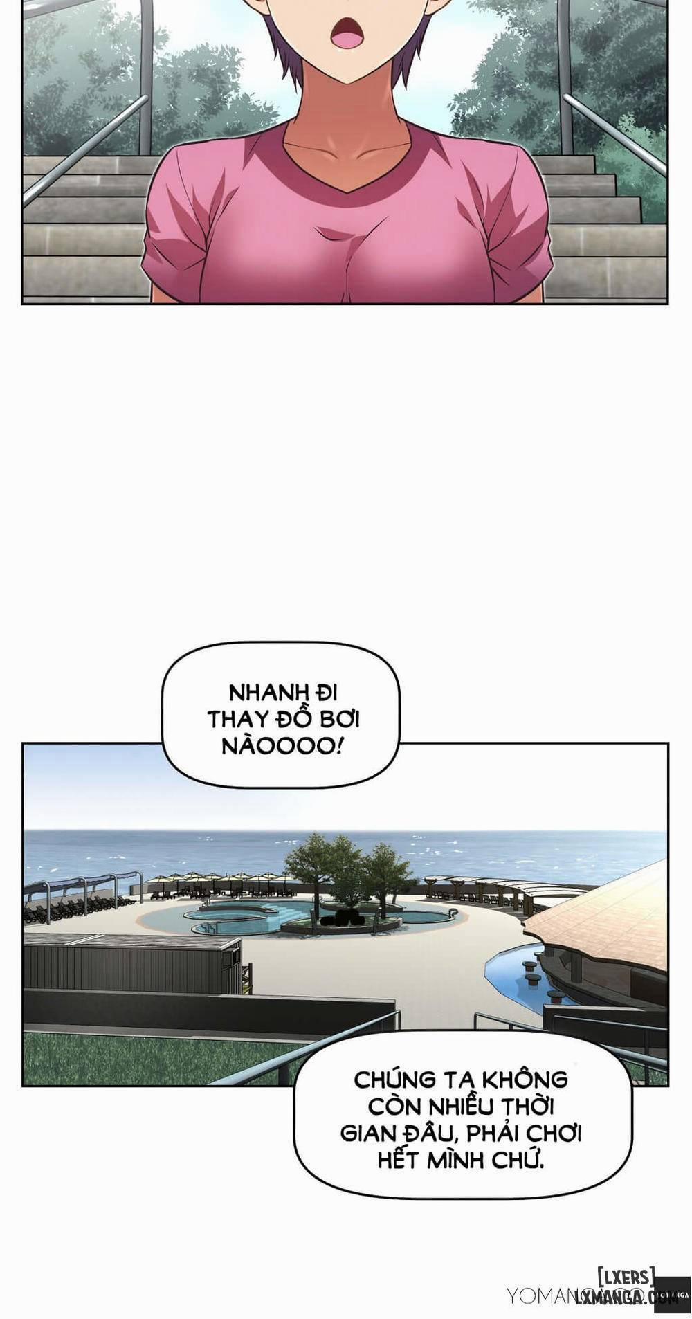 Phóng Thích Dục Vọng 18 trang 47