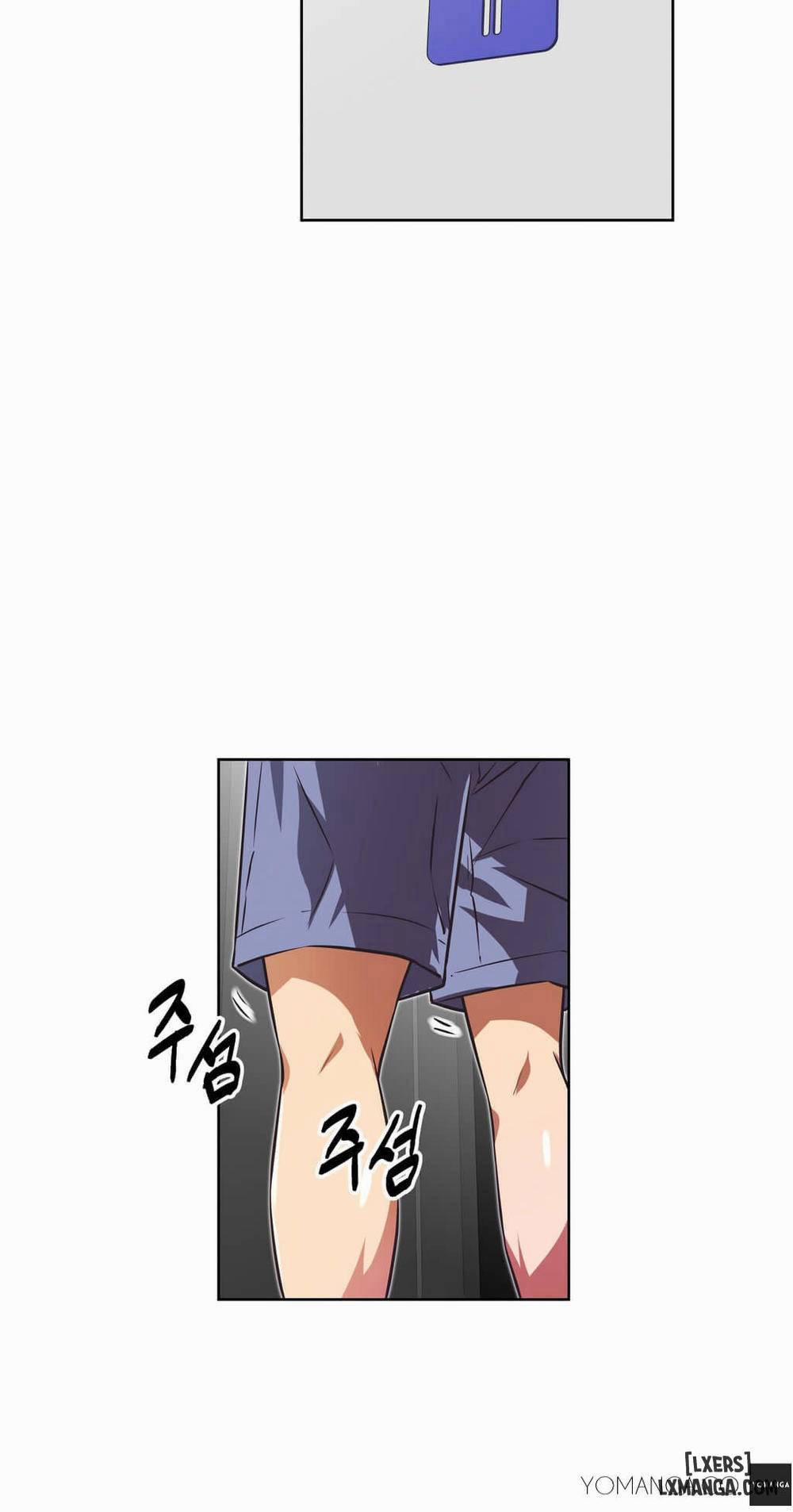 Phóng Thích Dục Vọng 18 trang 49