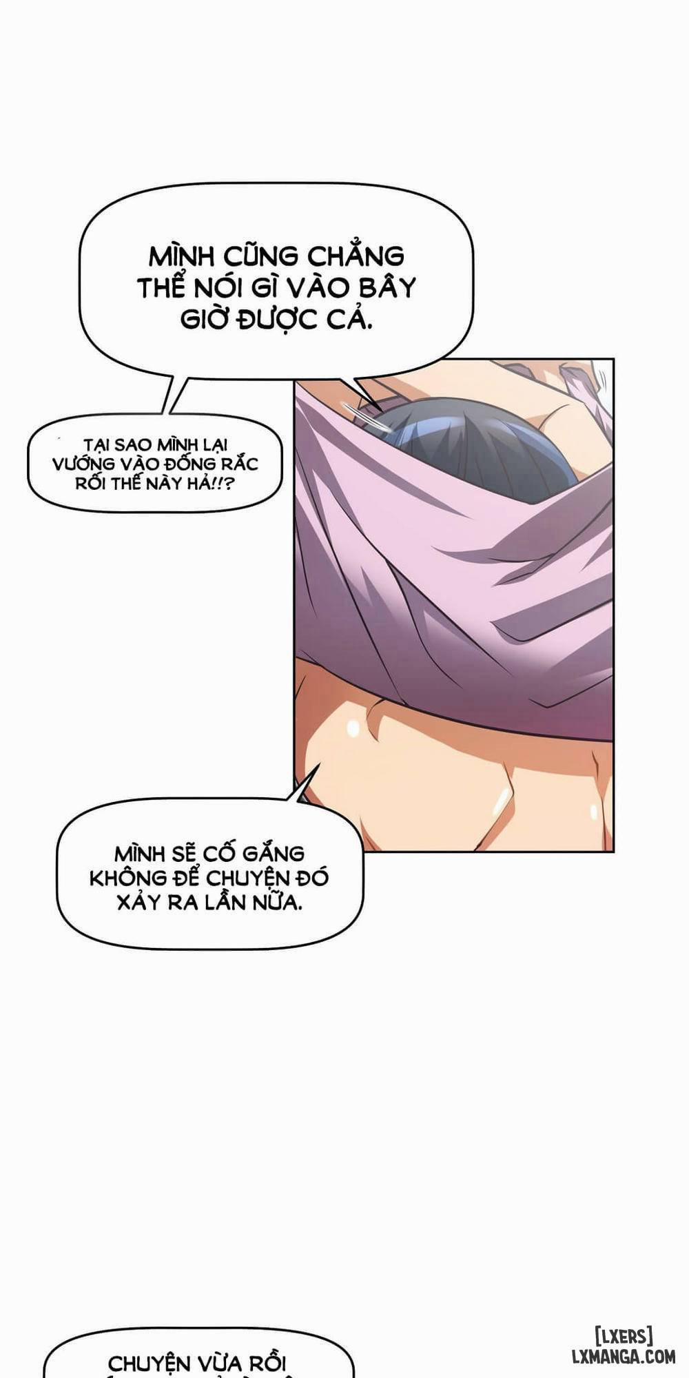 Phóng Thích Dục Vọng 18 trang 56