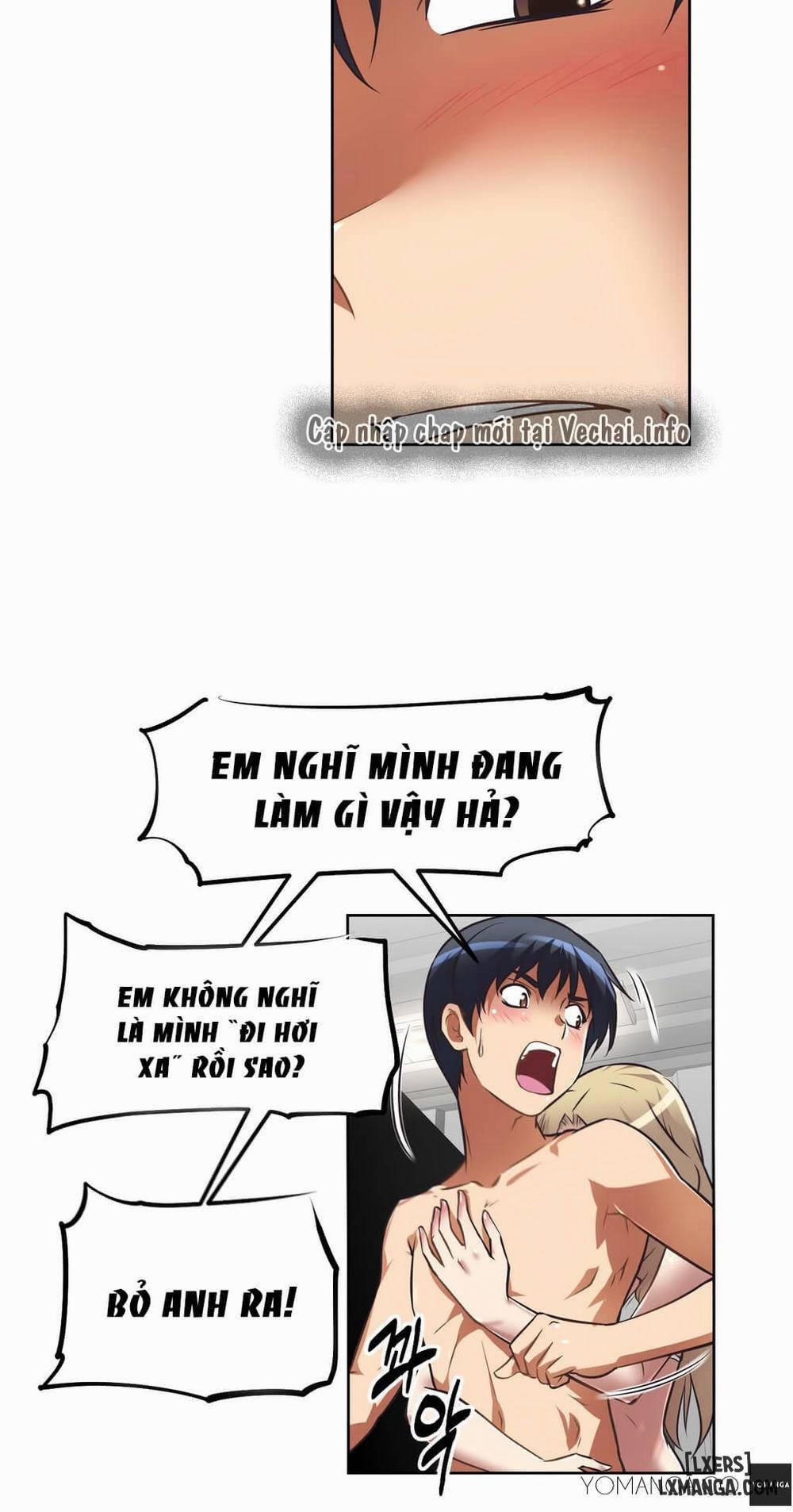 Phóng Thích Dục Vọng 18 trang 61