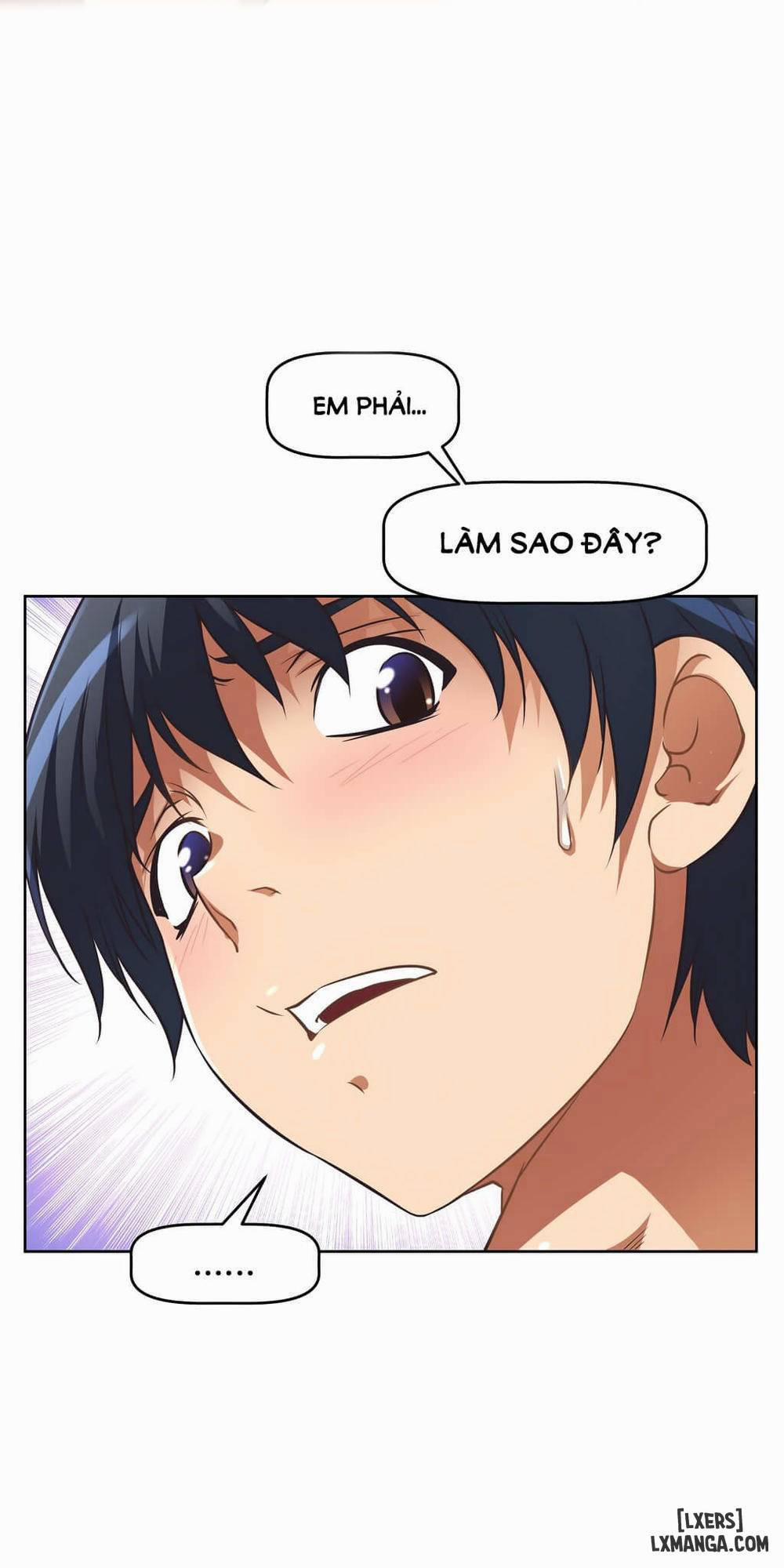 Phóng Thích Dục Vọng 18 trang 66