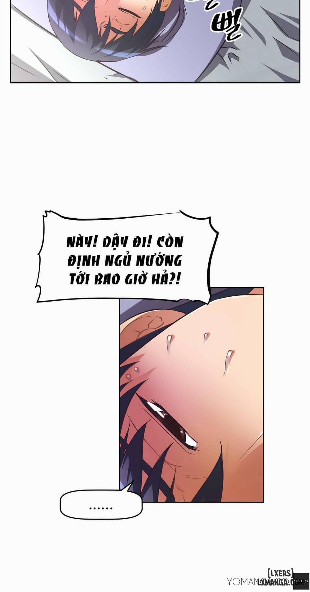 Phóng Thích Dục Vọng 18 trang 7