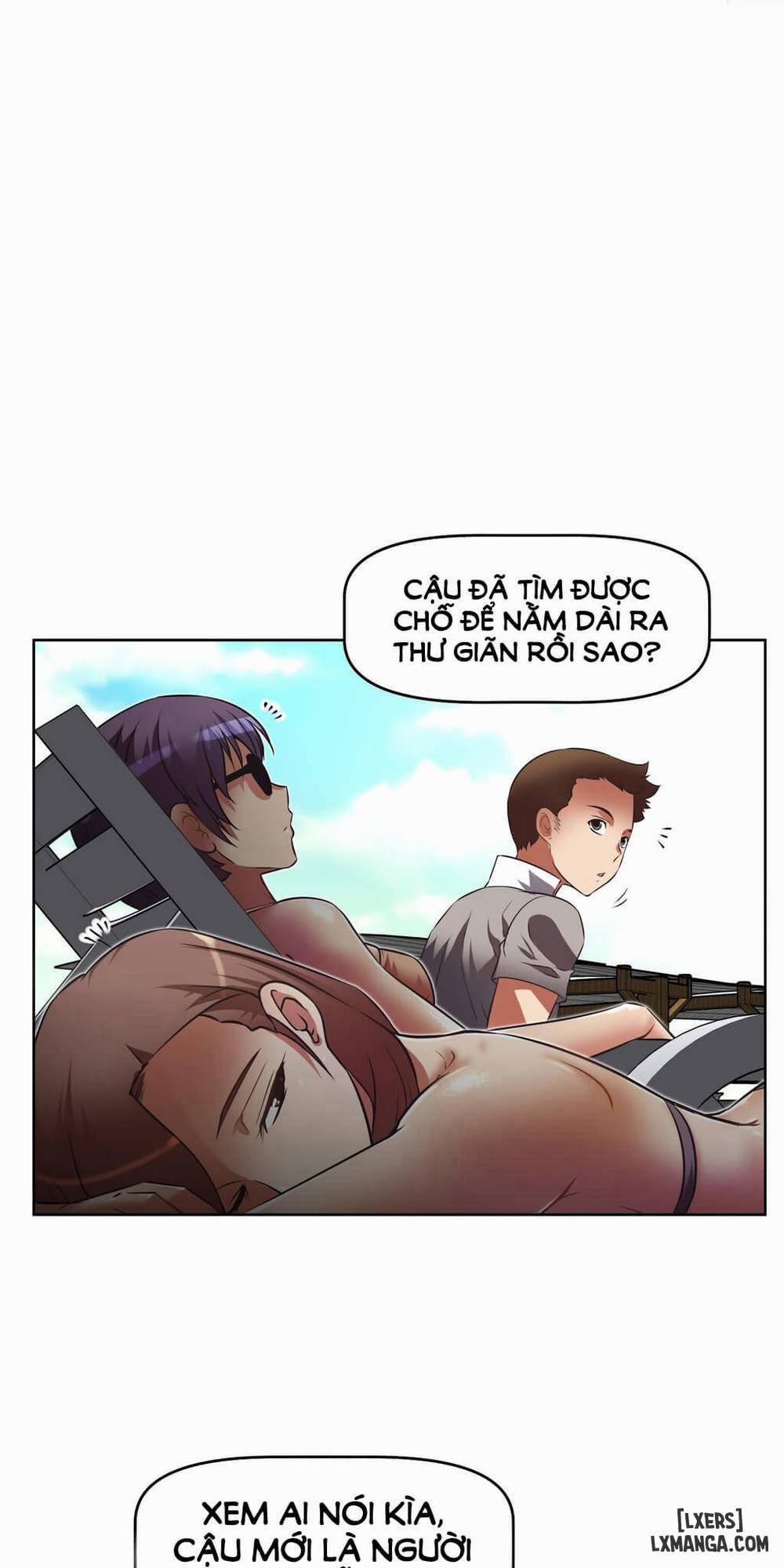 Phóng Thích Dục Vọng 19 trang 10