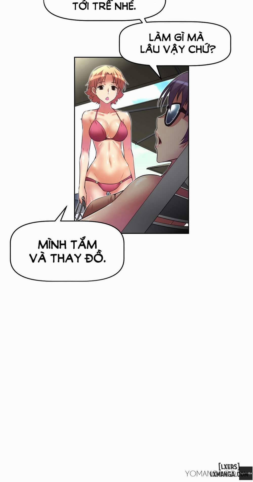 Phóng Thích Dục Vọng 19 trang 11