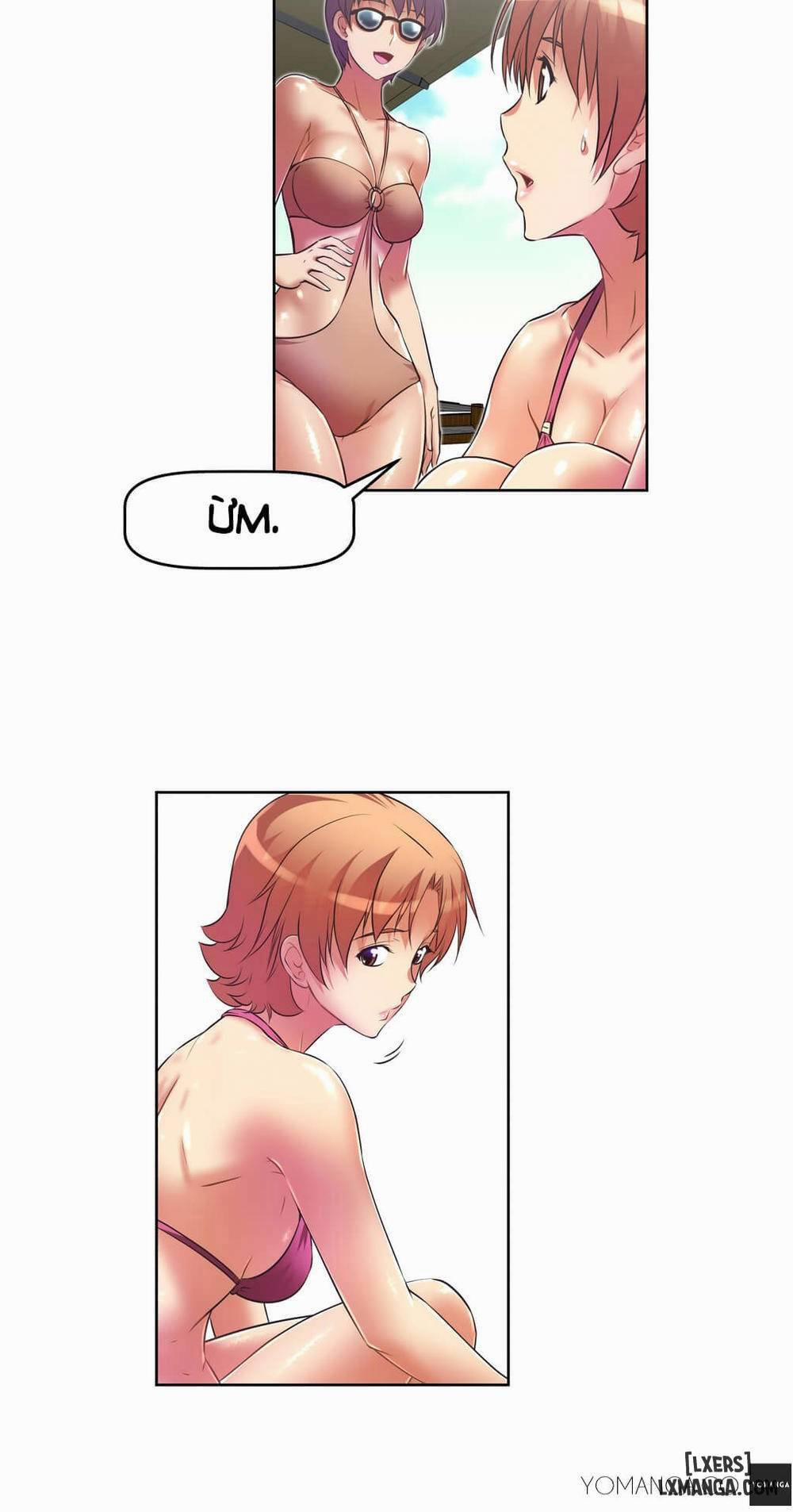 Phóng Thích Dục Vọng 19 trang 17