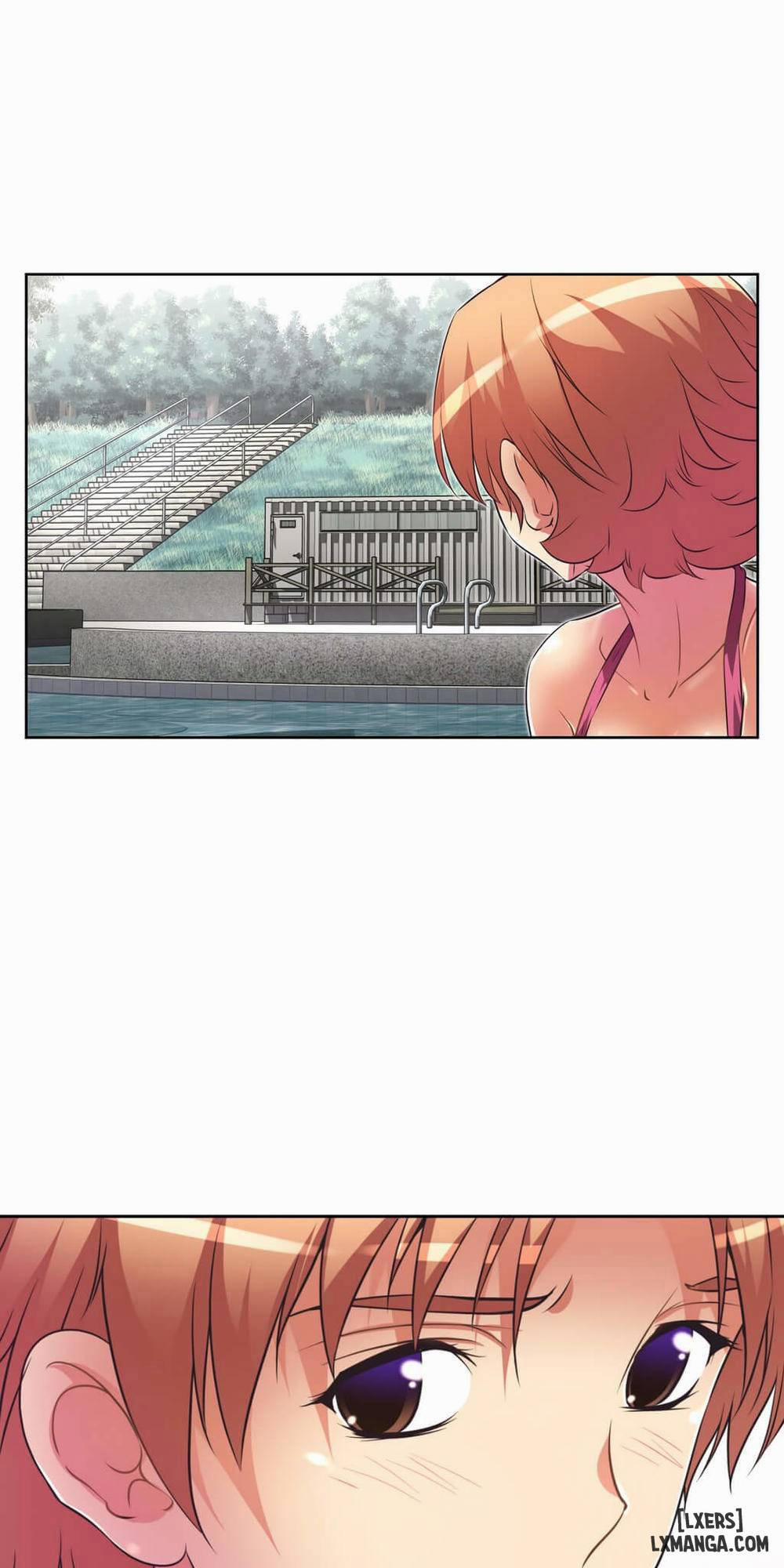 Phóng Thích Dục Vọng 19 trang 18