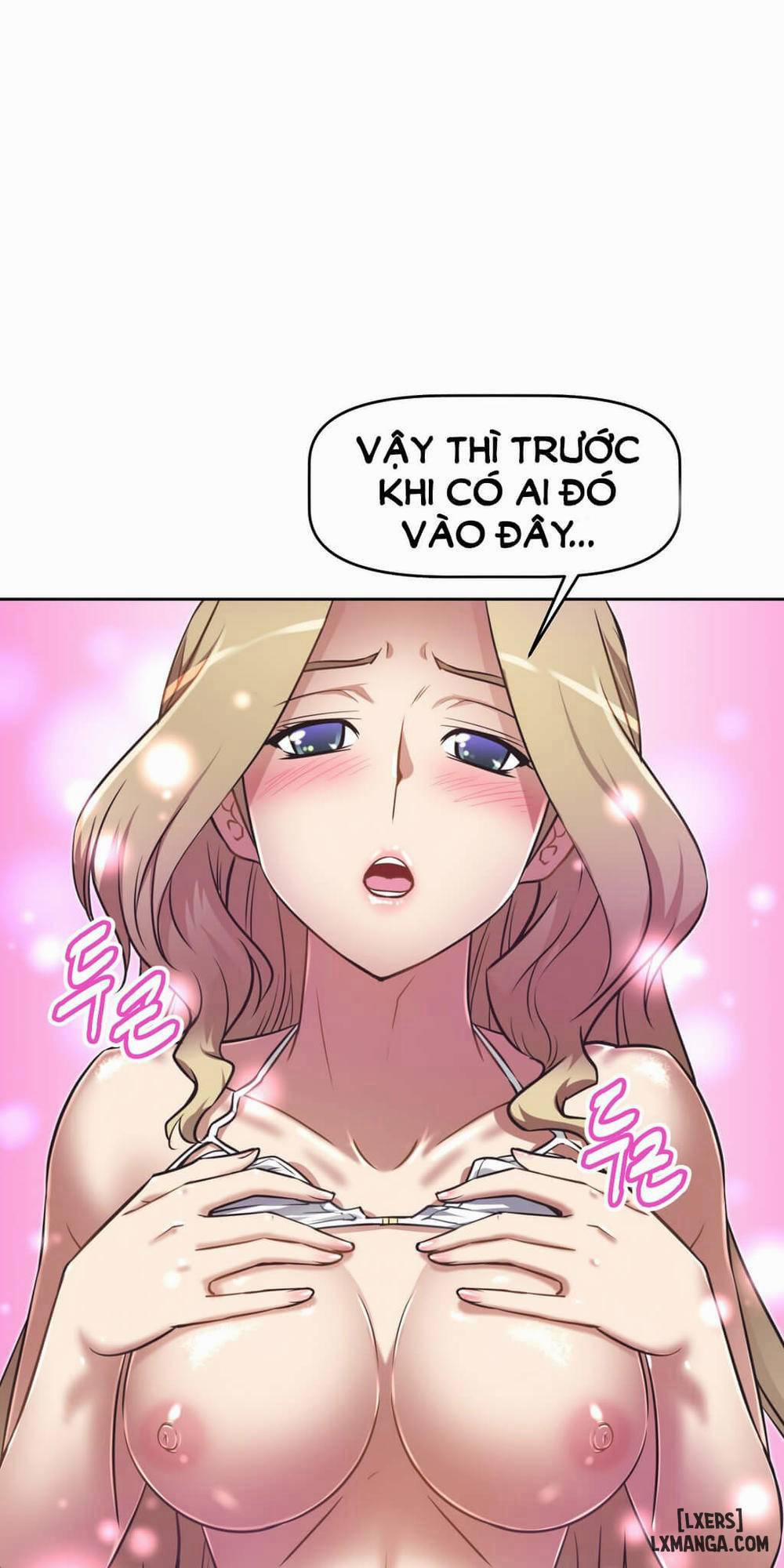 Phóng Thích Dục Vọng 19 trang 28