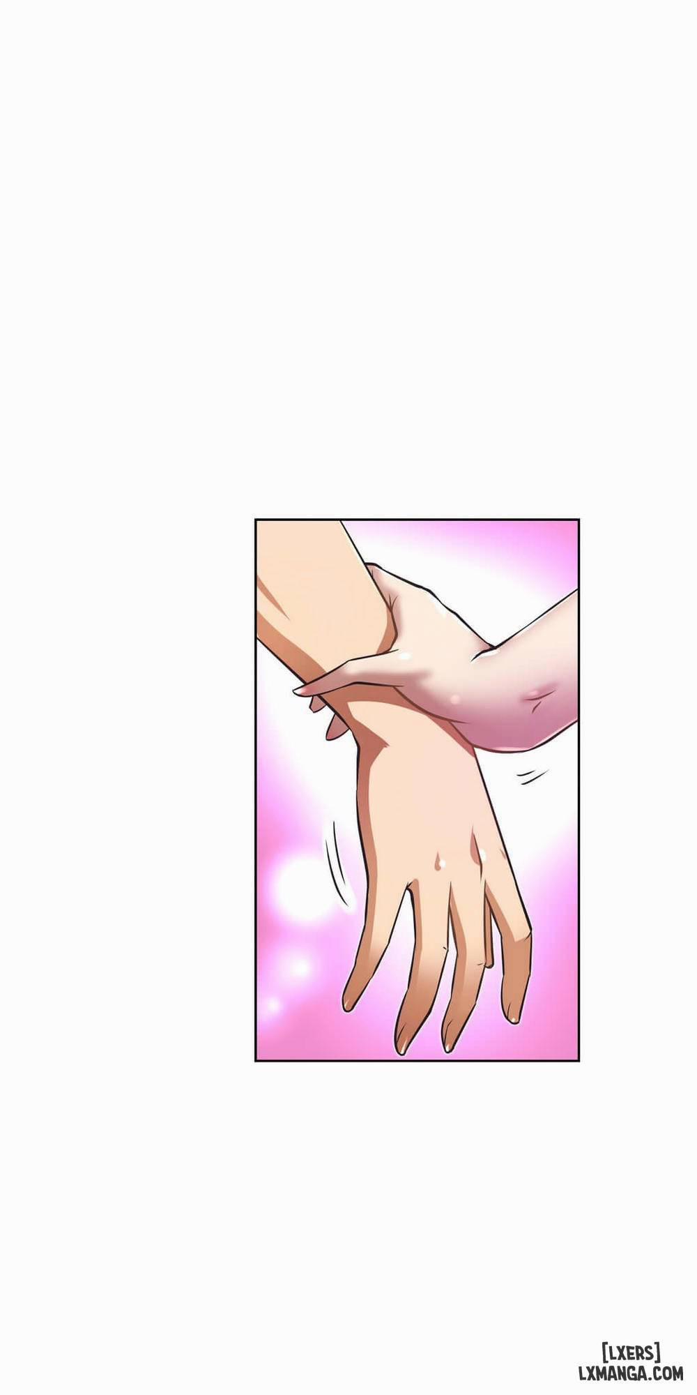 Phóng Thích Dục Vọng 19 trang 32