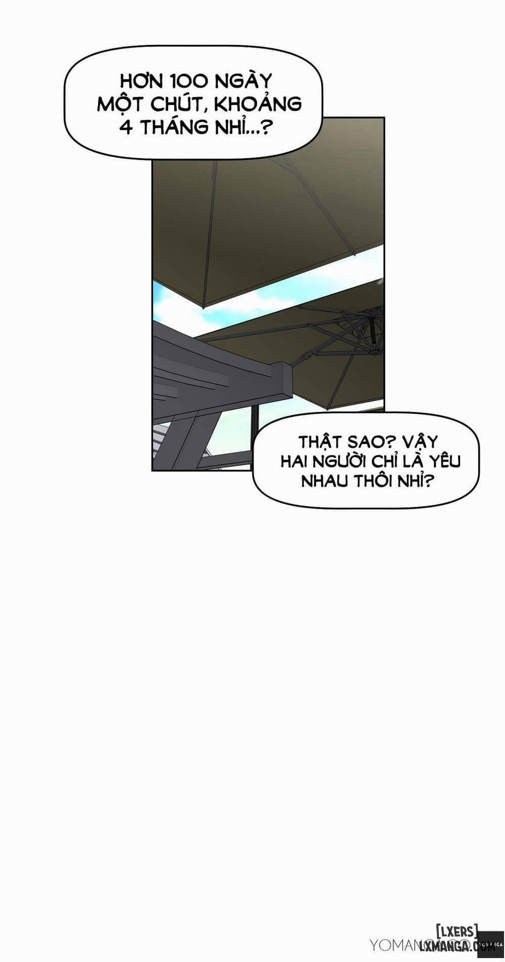 Phóng Thích Dục Vọng 19 trang 41