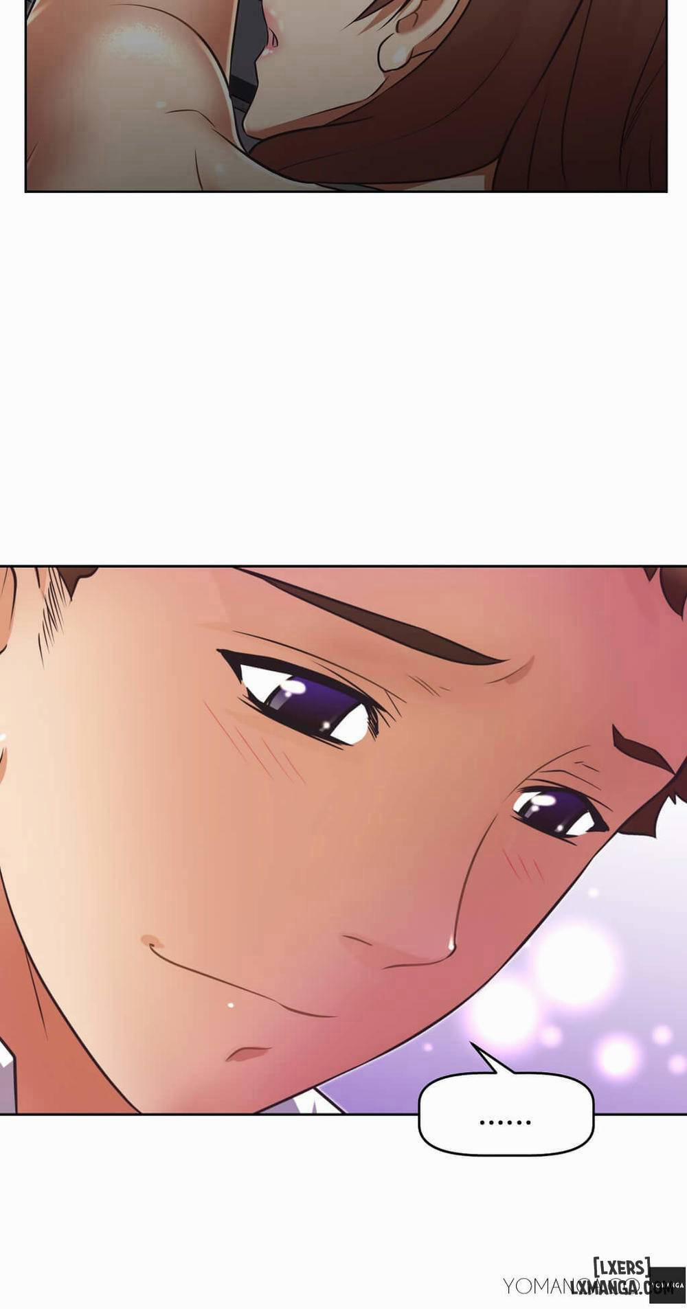 Phóng Thích Dục Vọng 19 trang 43