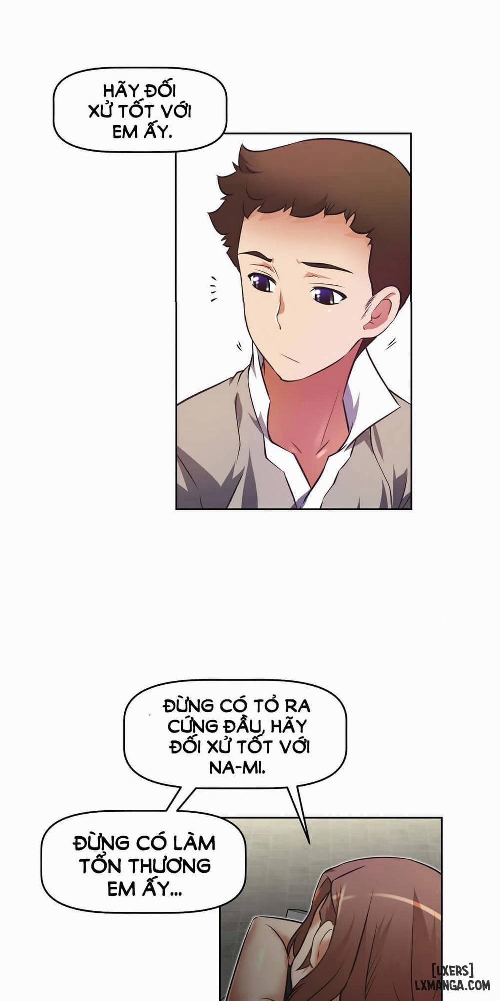 Phóng Thích Dục Vọng 19 trang 46