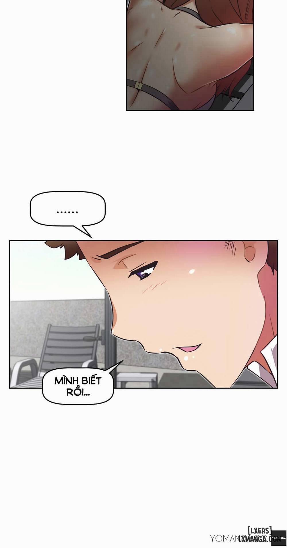 Phóng Thích Dục Vọng 19 trang 47