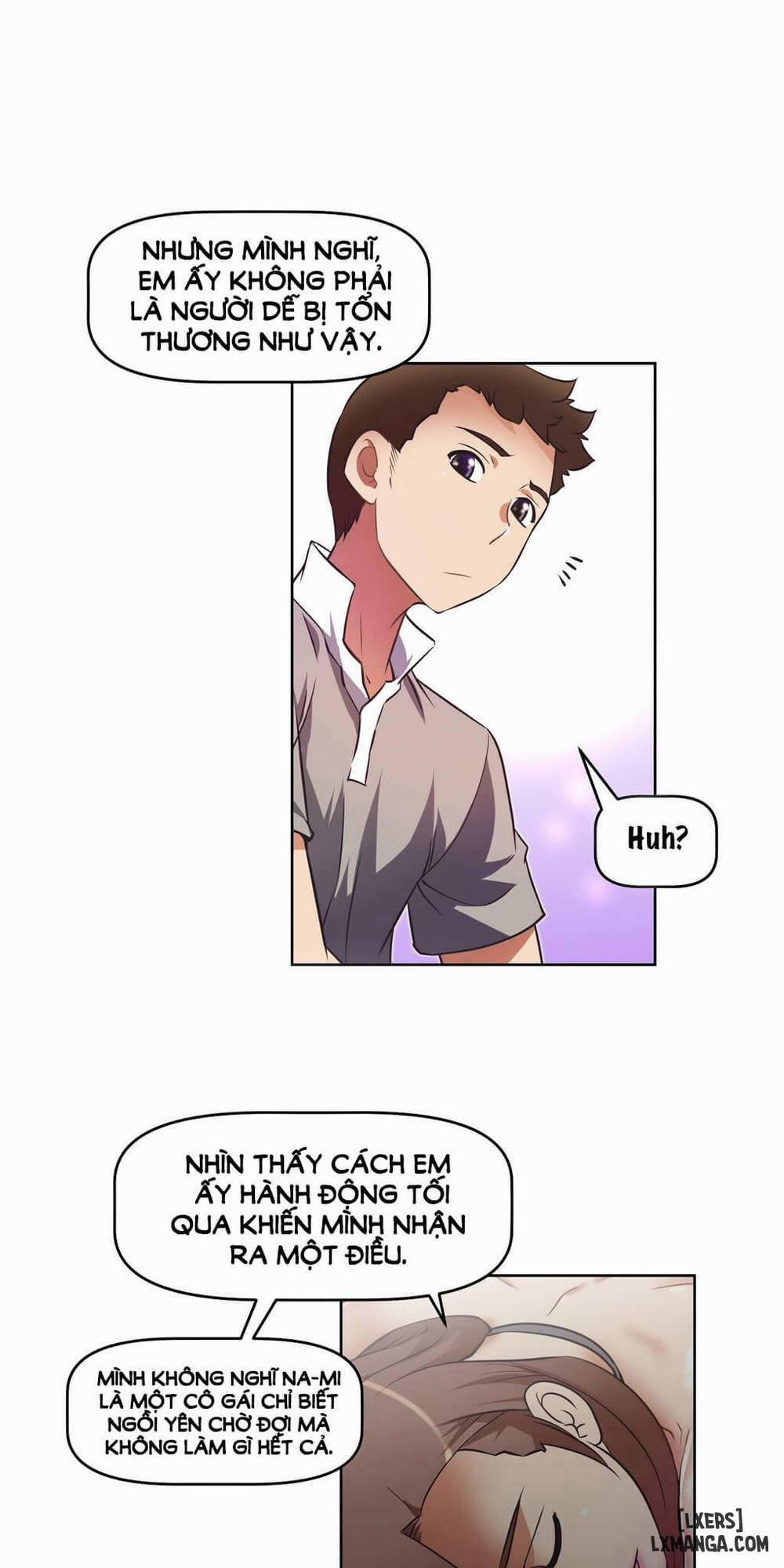 Phóng Thích Dục Vọng 19 trang 48