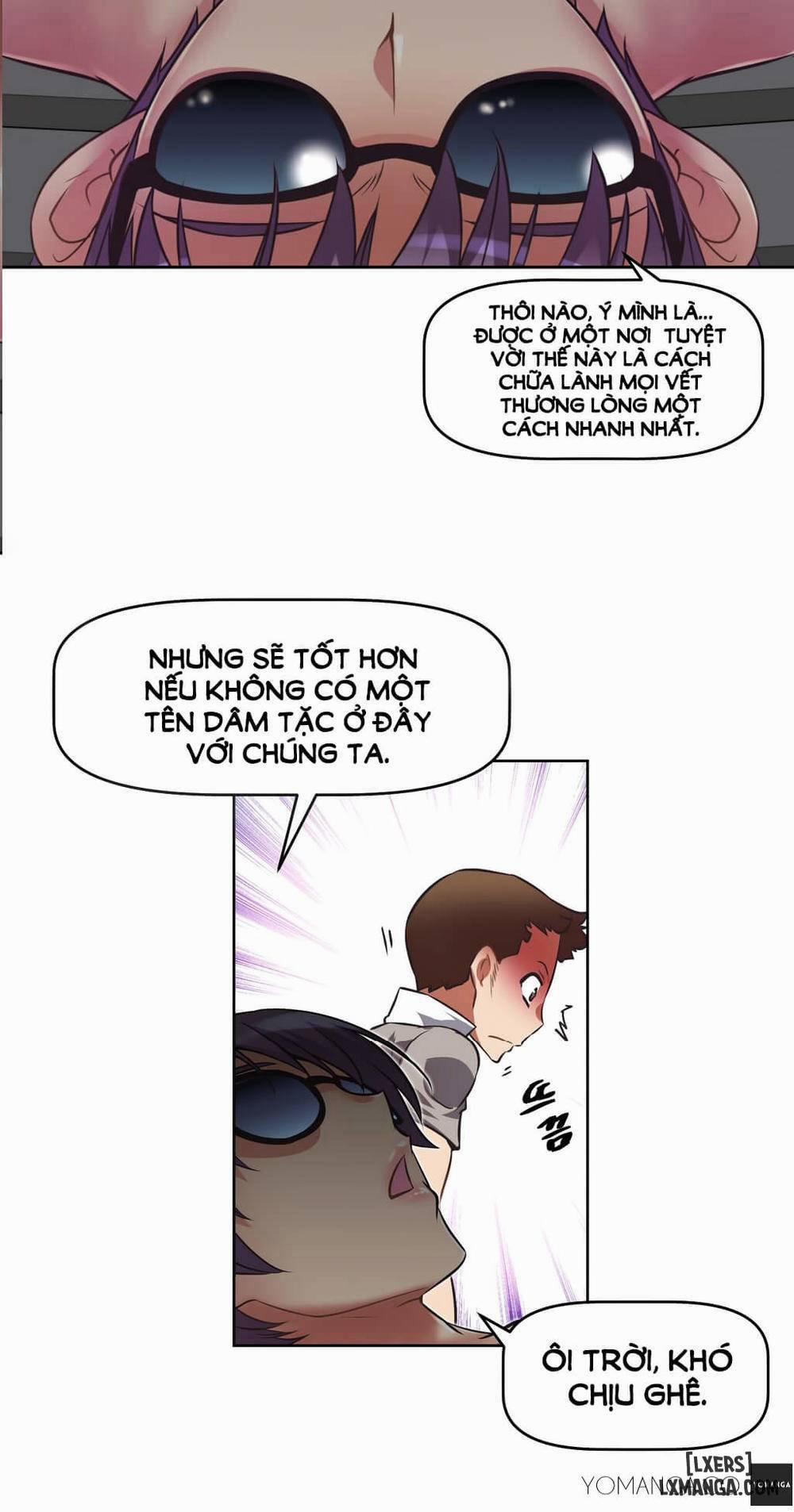 Phóng Thích Dục Vọng 19 trang 7