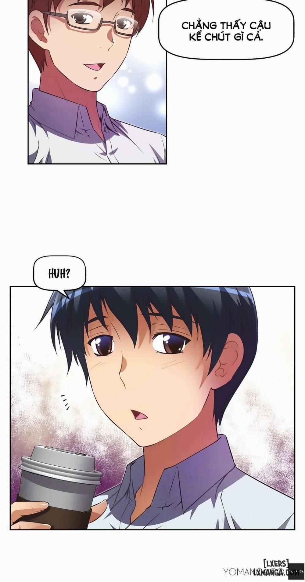 Phóng Thích Dục Vọng 20 trang 1