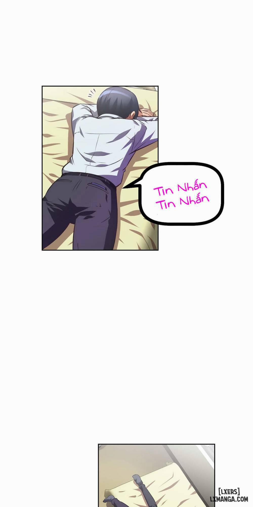 Phóng Thích Dục Vọng 20 trang 16