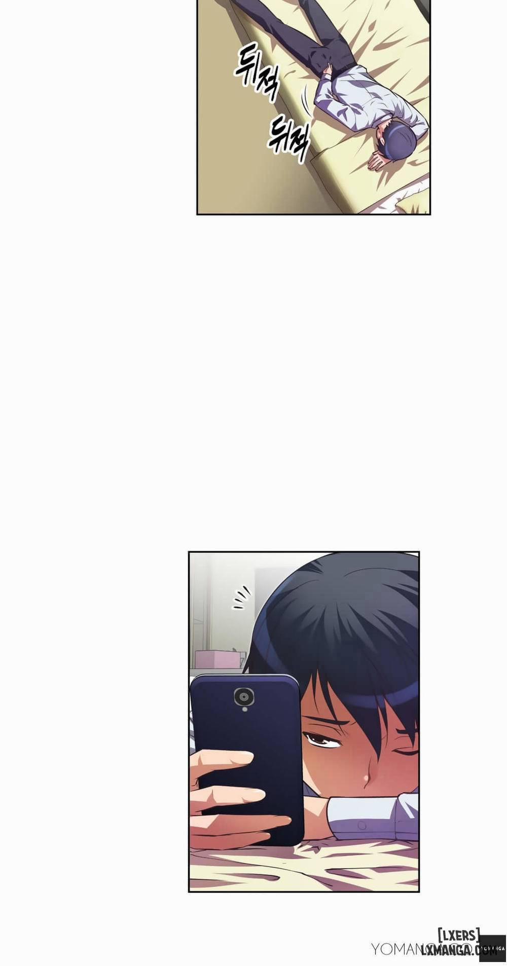 Phóng Thích Dục Vọng 20 trang 17