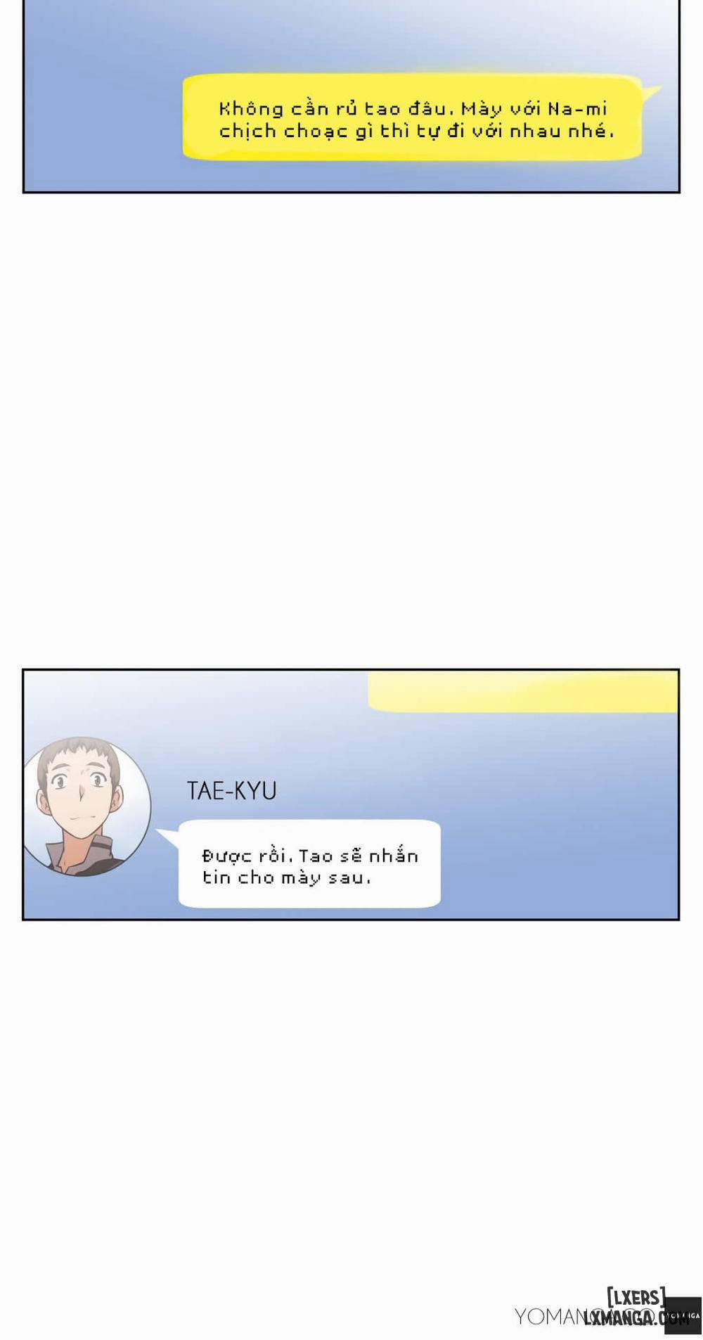 Phóng Thích Dục Vọng 20 trang 21