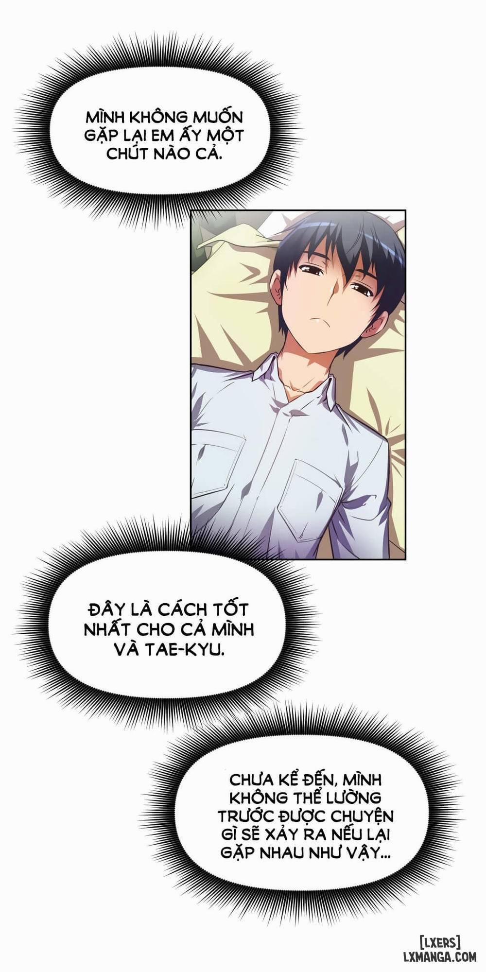 Phóng Thích Dục Vọng 20 trang 24