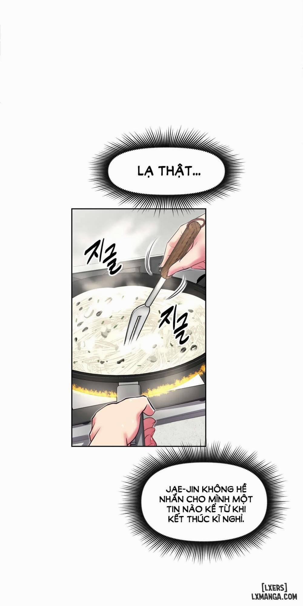 Phóng Thích Dục Vọng 20 trang 28