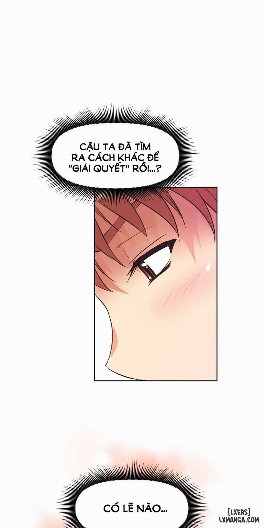 Phóng Thích Dục Vọng 20 trang 32