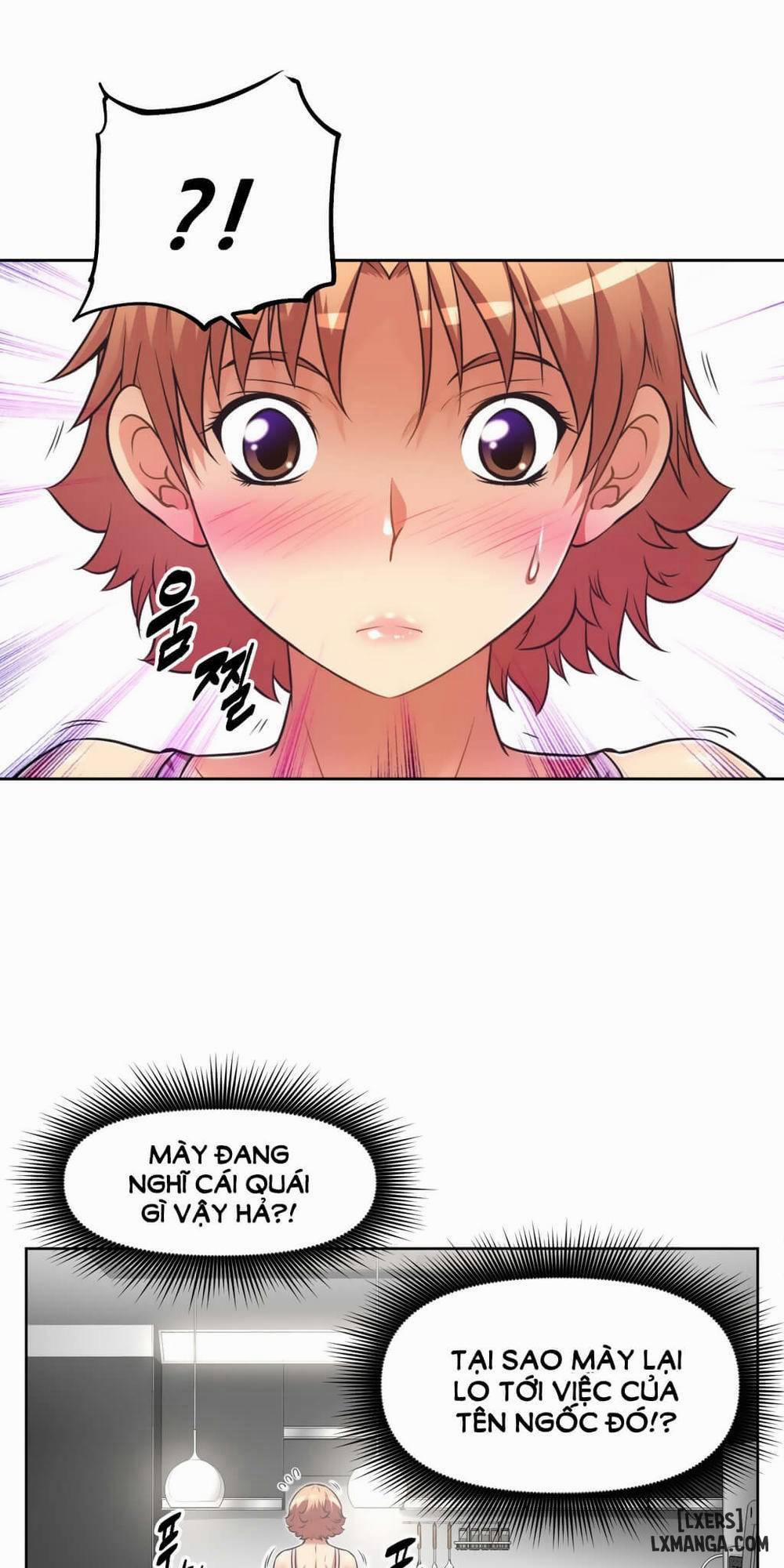 Phóng Thích Dục Vọng 20 trang 36