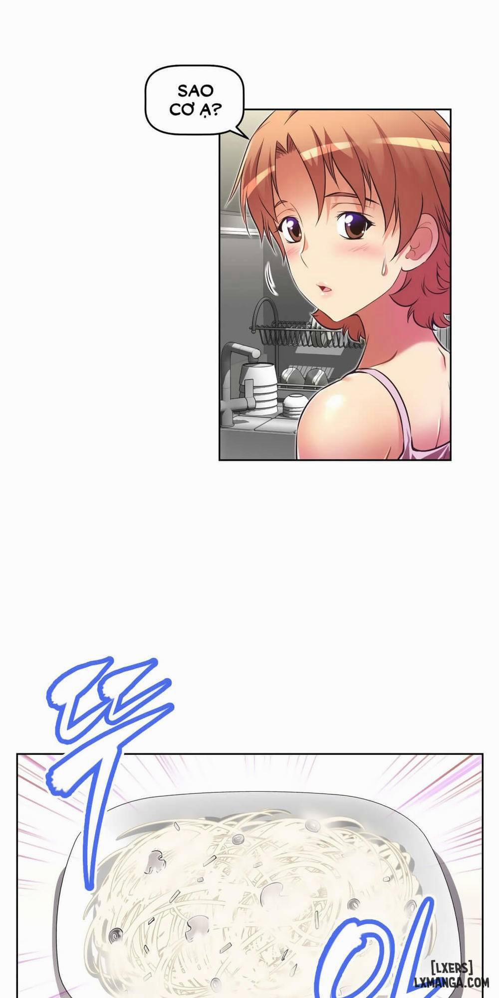 Phóng Thích Dục Vọng 20 trang 38