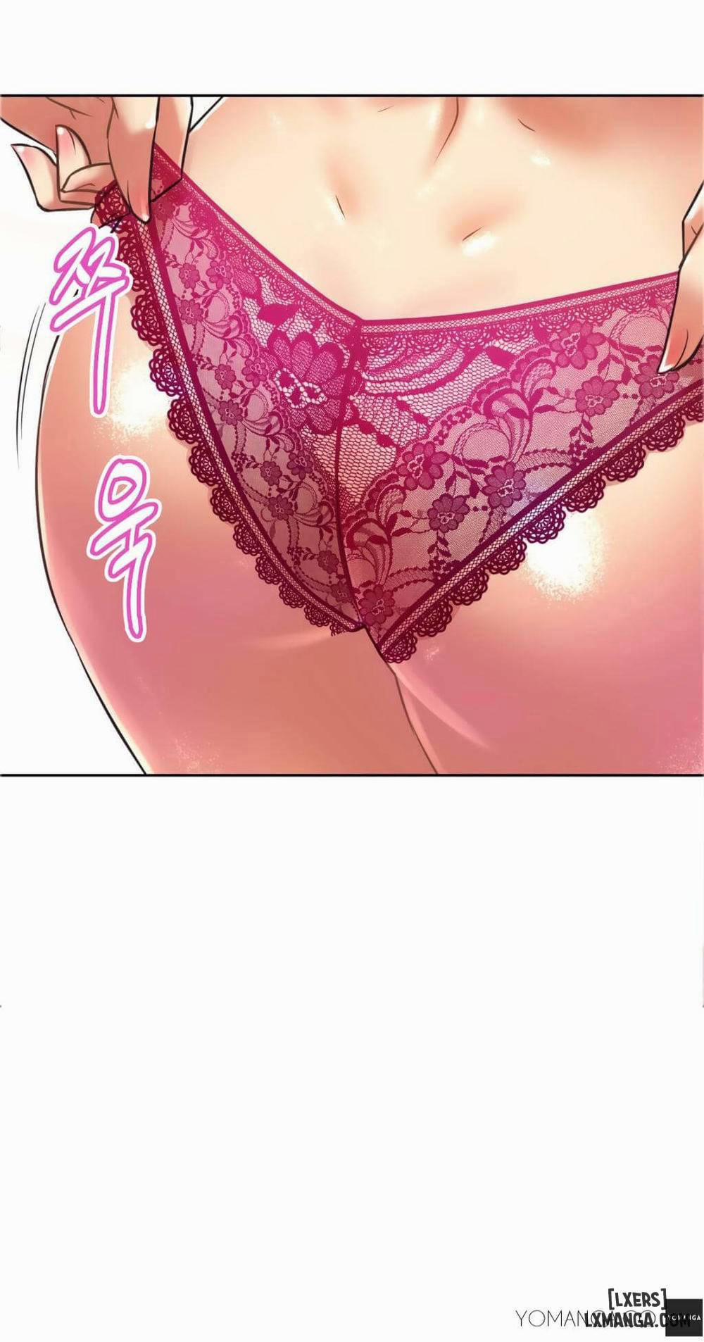 Phóng Thích Dục Vọng 20 trang 45