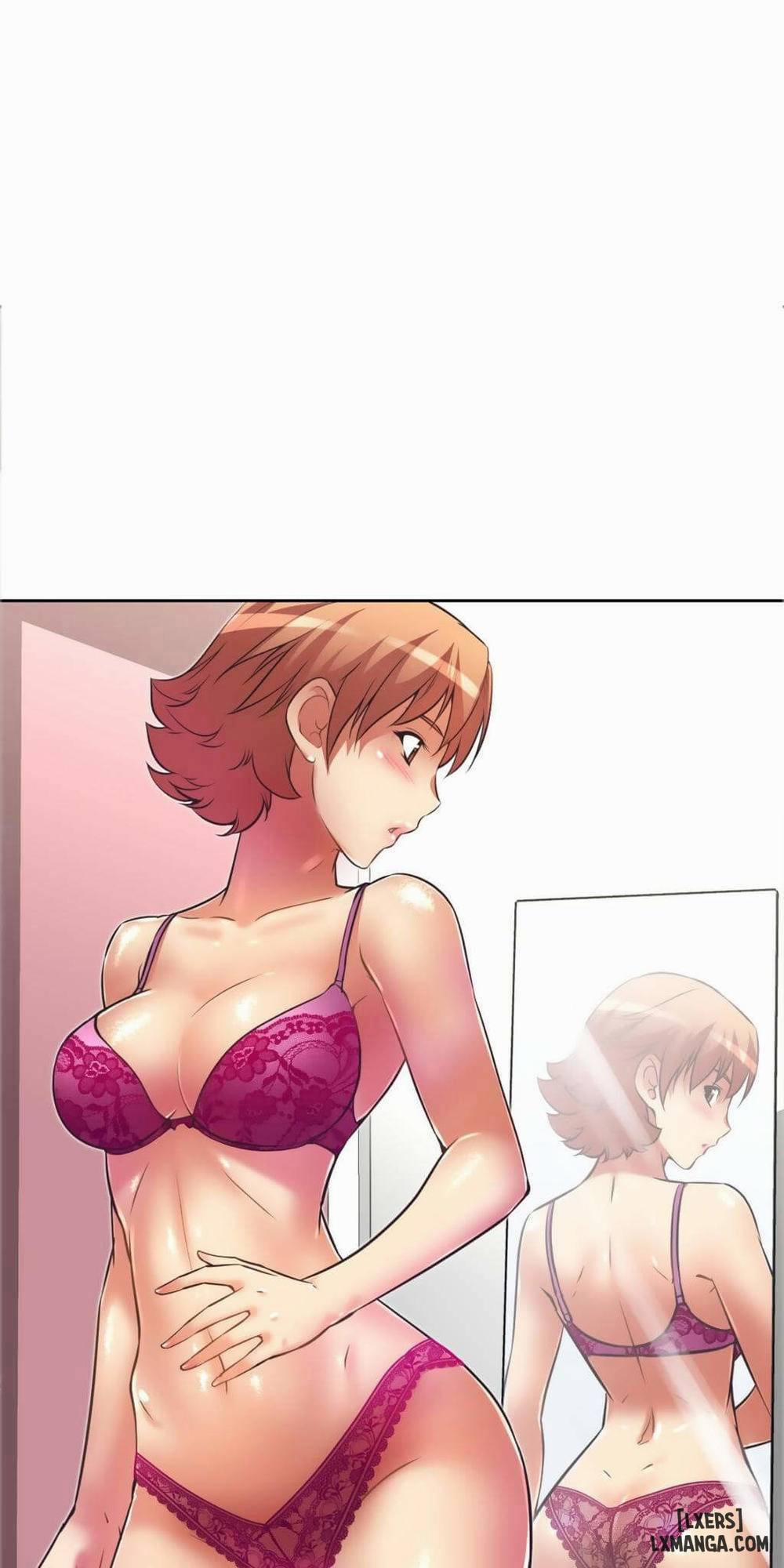 Phóng Thích Dục Vọng 20 trang 46