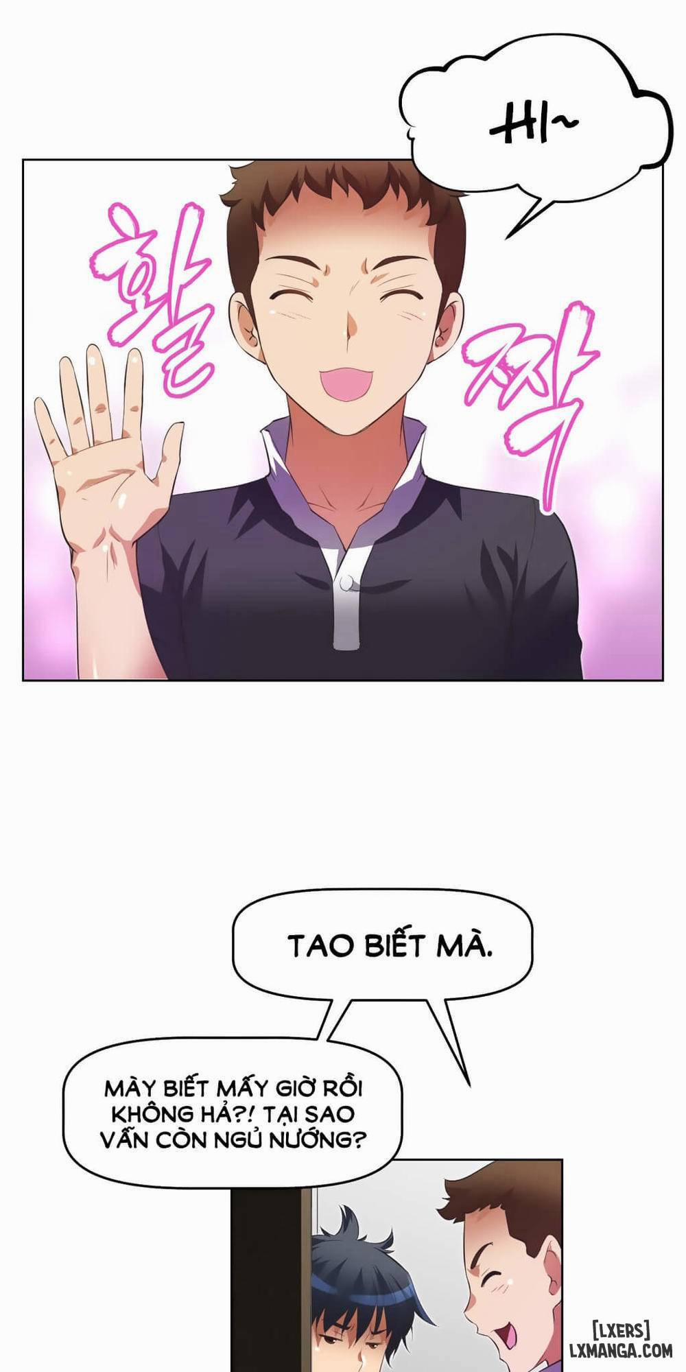 Phóng Thích Dục Vọng 20 trang 58