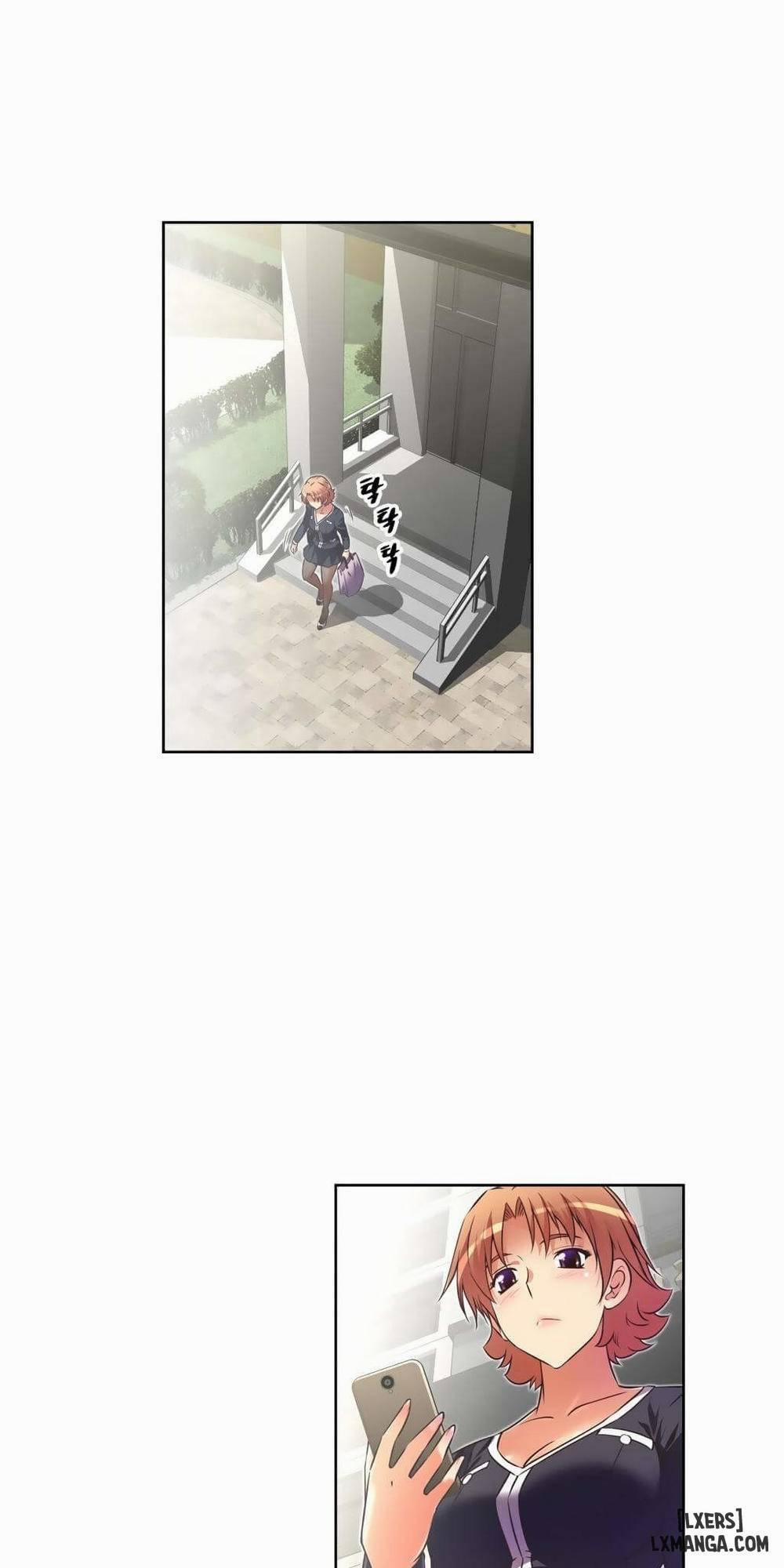 Phóng Thích Dục Vọng 21 trang 0