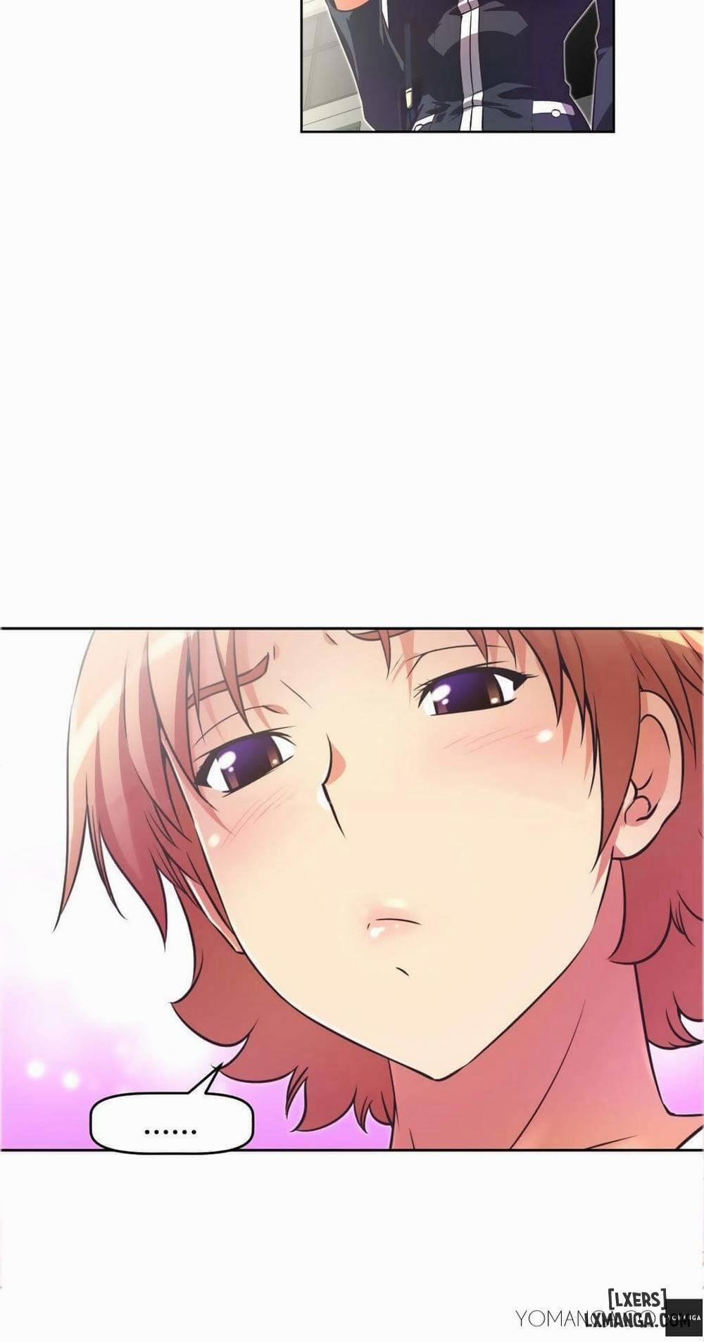 Phóng Thích Dục Vọng 21 trang 1