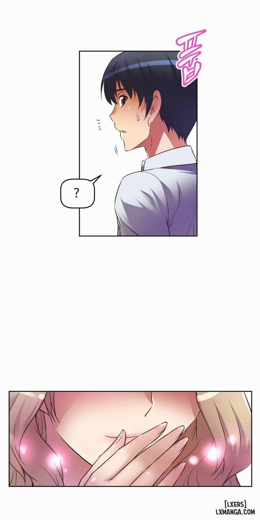 Phóng Thích Dục Vọng 21 trang 10