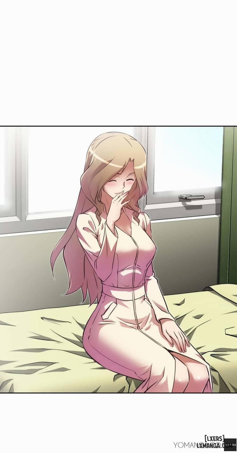 Phóng Thích Dục Vọng 21 trang 11