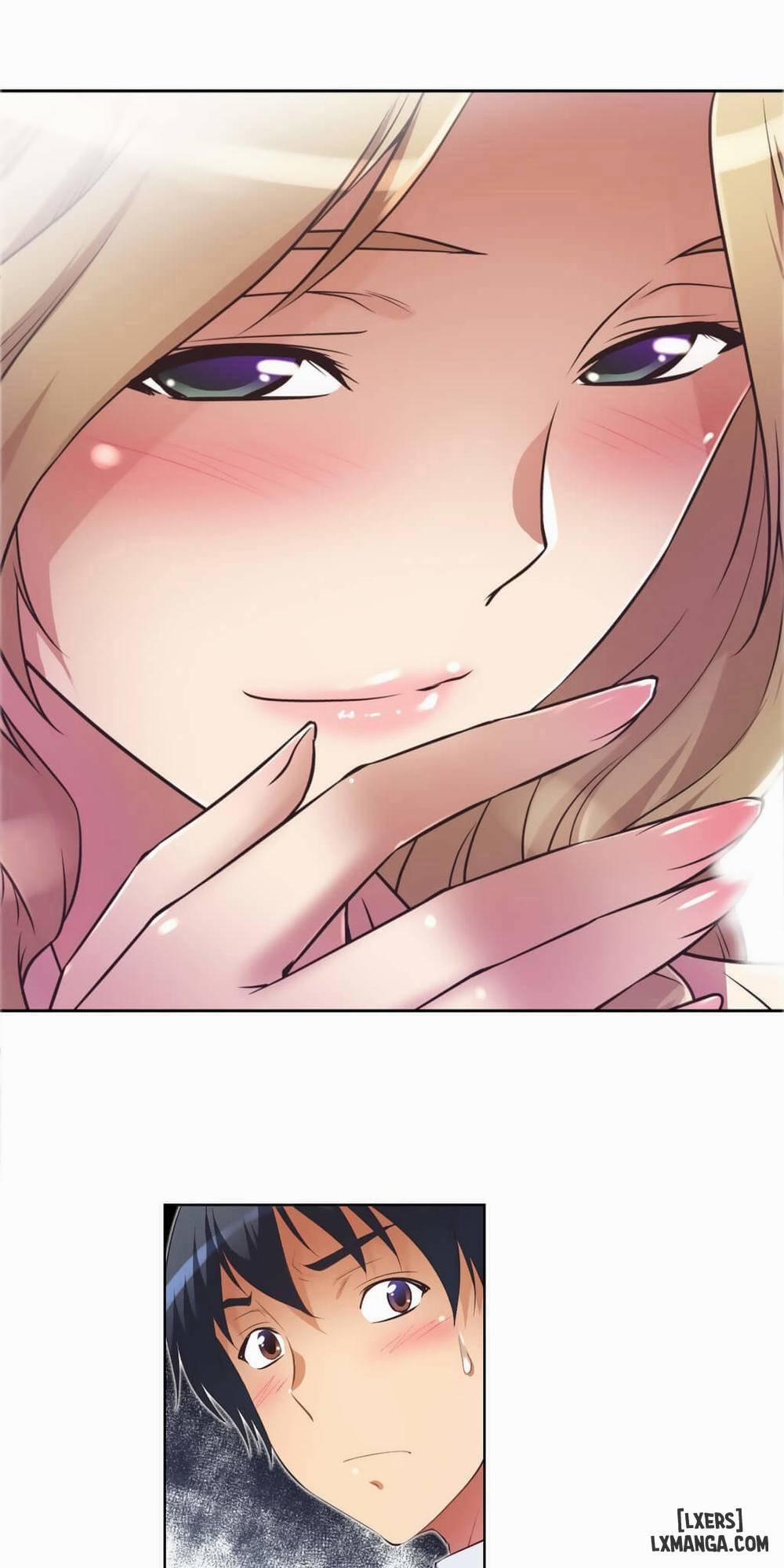 Phóng Thích Dục Vọng 21 trang 12