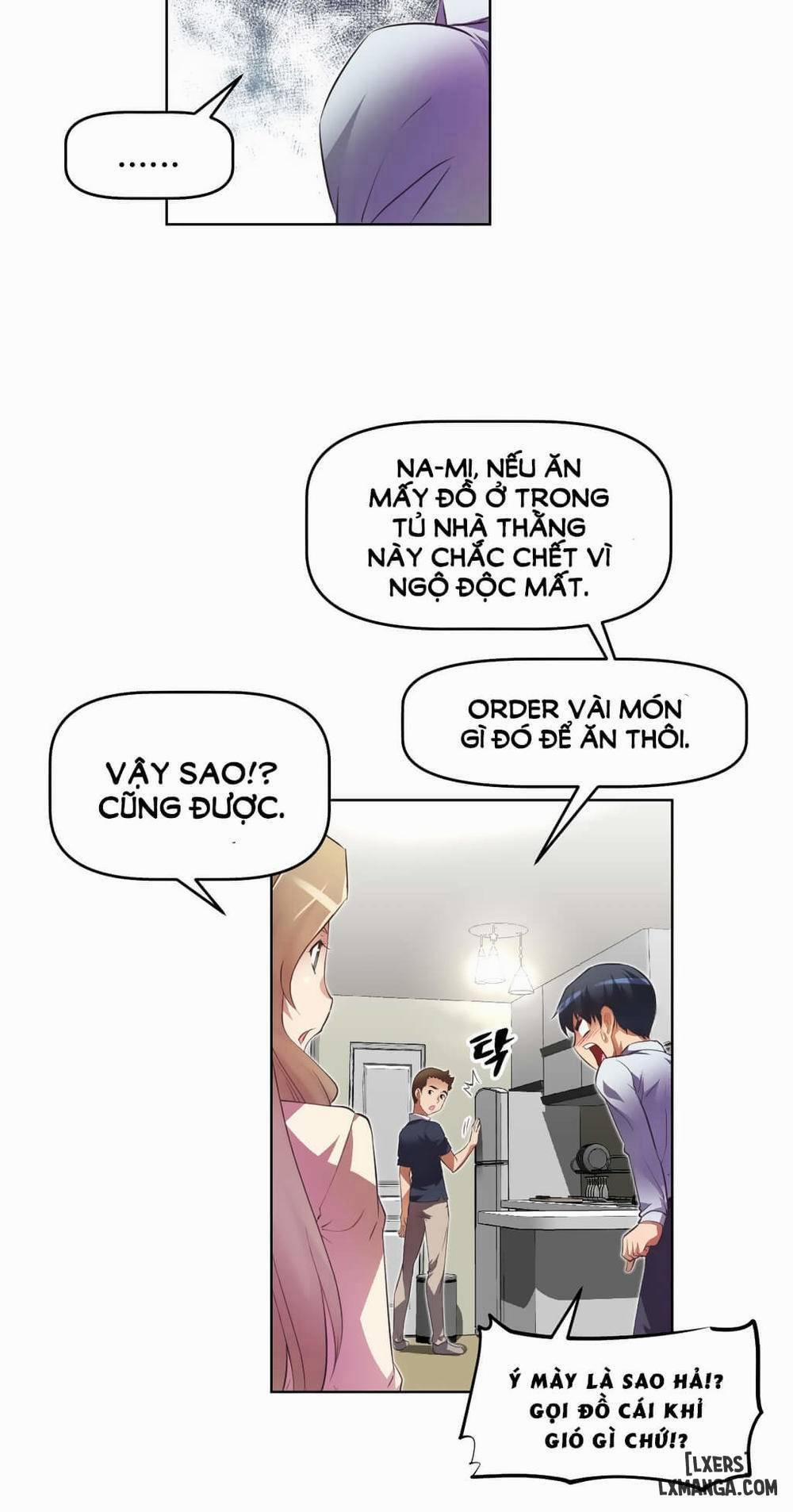 Phóng Thích Dục Vọng 21 trang 13