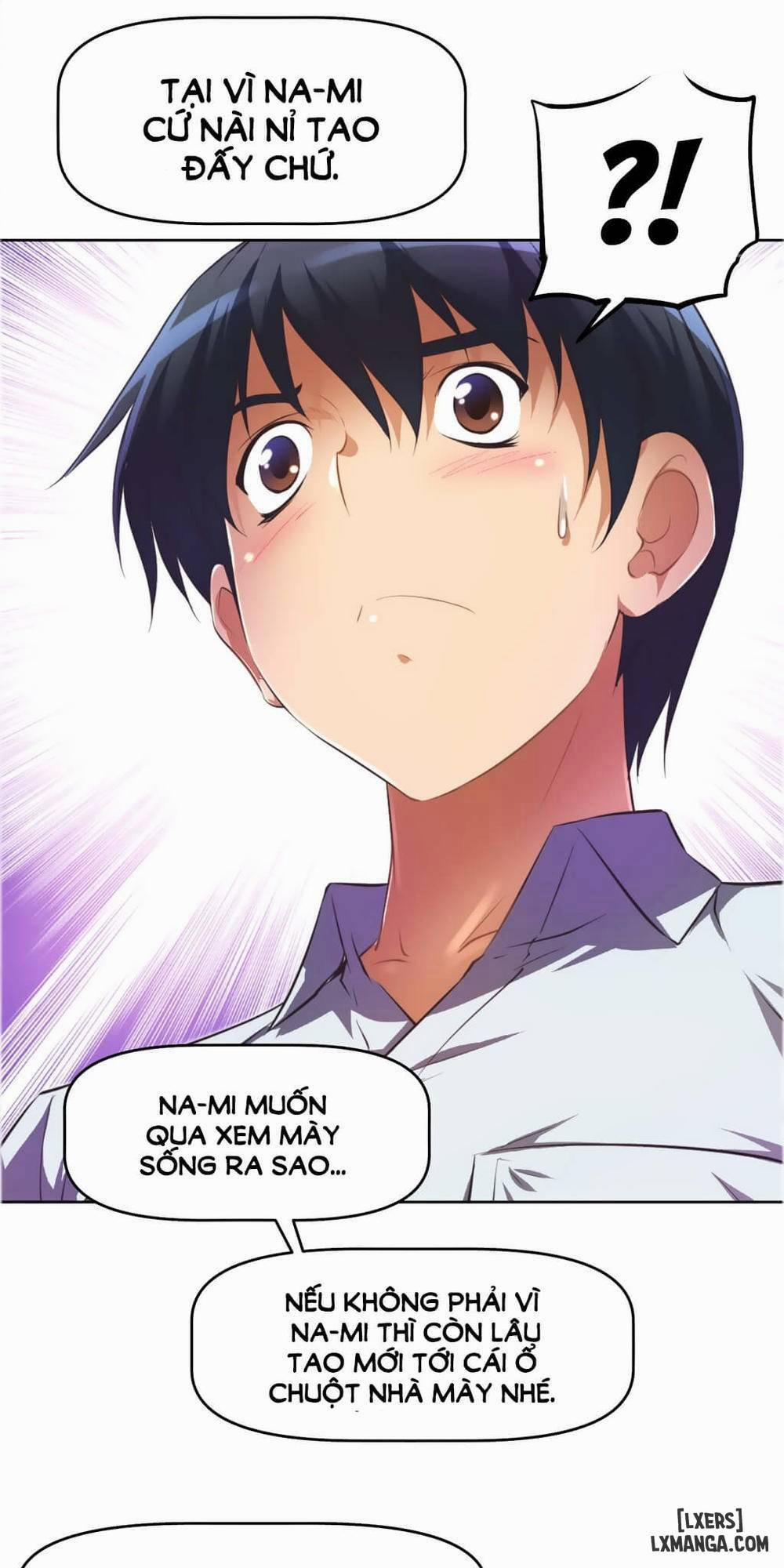 Phóng Thích Dục Vọng 21 trang 16