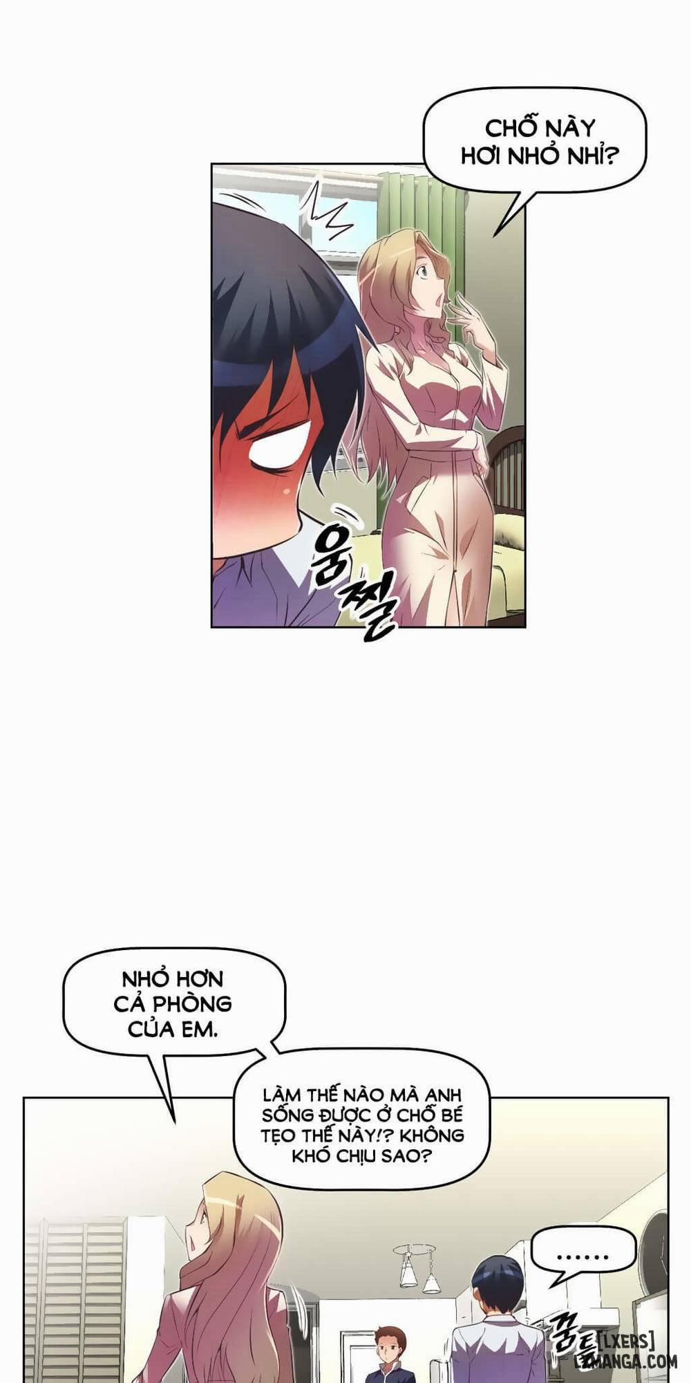 Phóng Thích Dục Vọng 21 trang 18