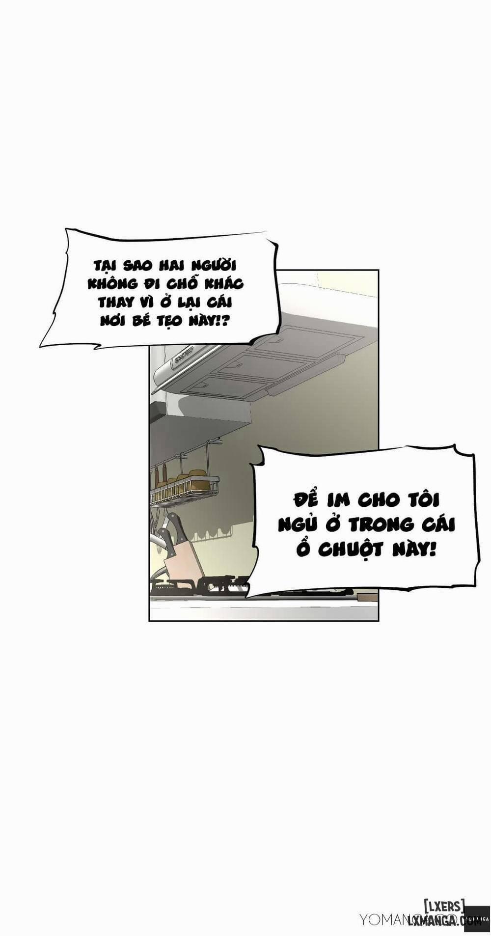 Phóng Thích Dục Vọng 21 trang 21