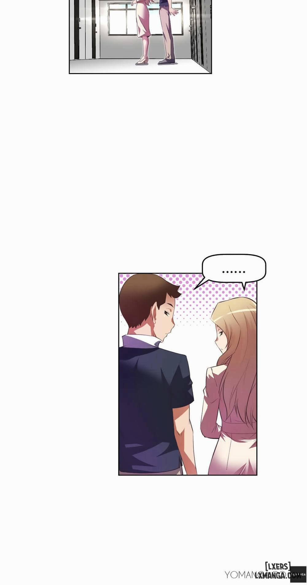 Phóng Thích Dục Vọng 21 trang 23