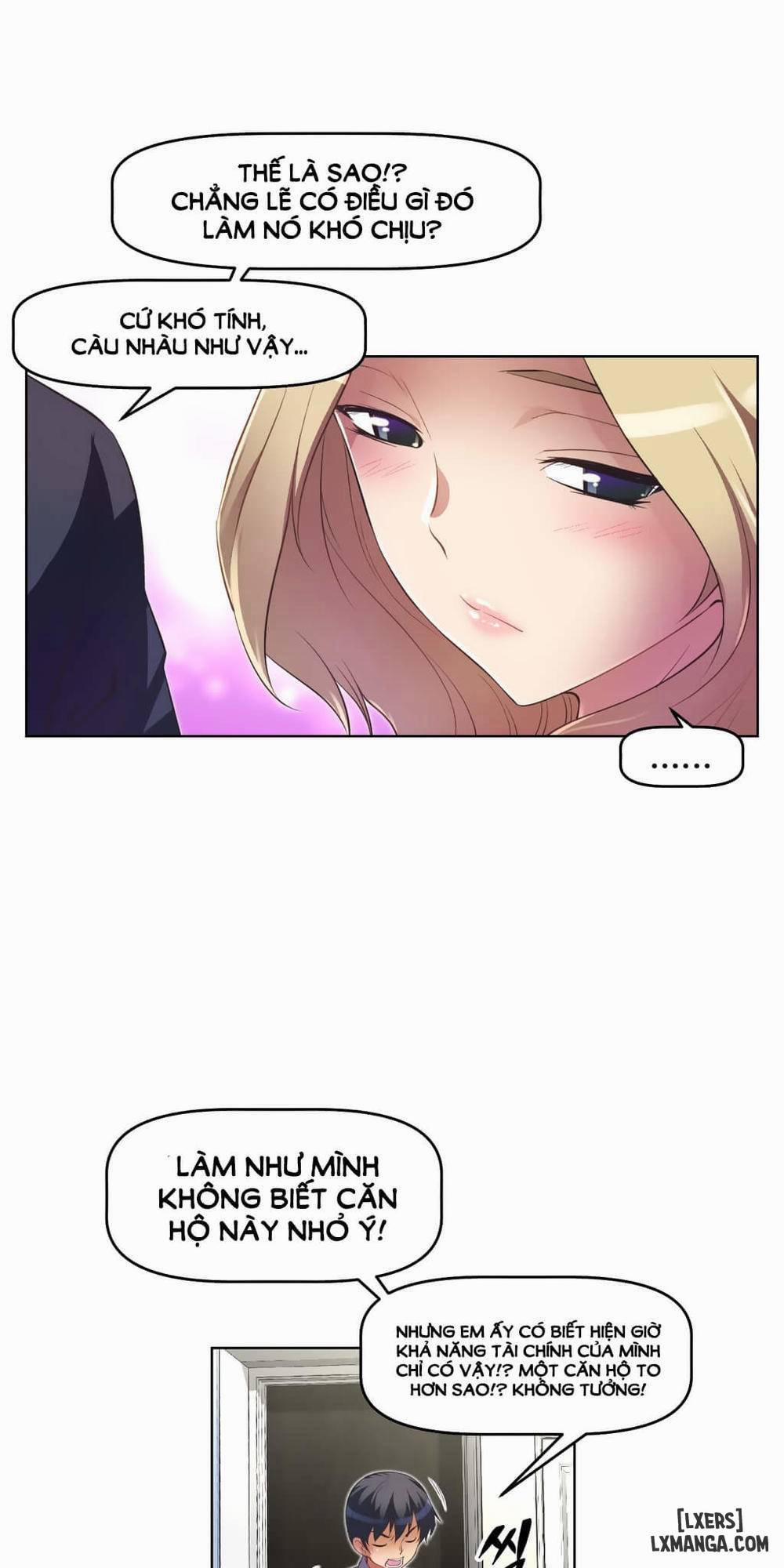 Phóng Thích Dục Vọng 21 trang 24